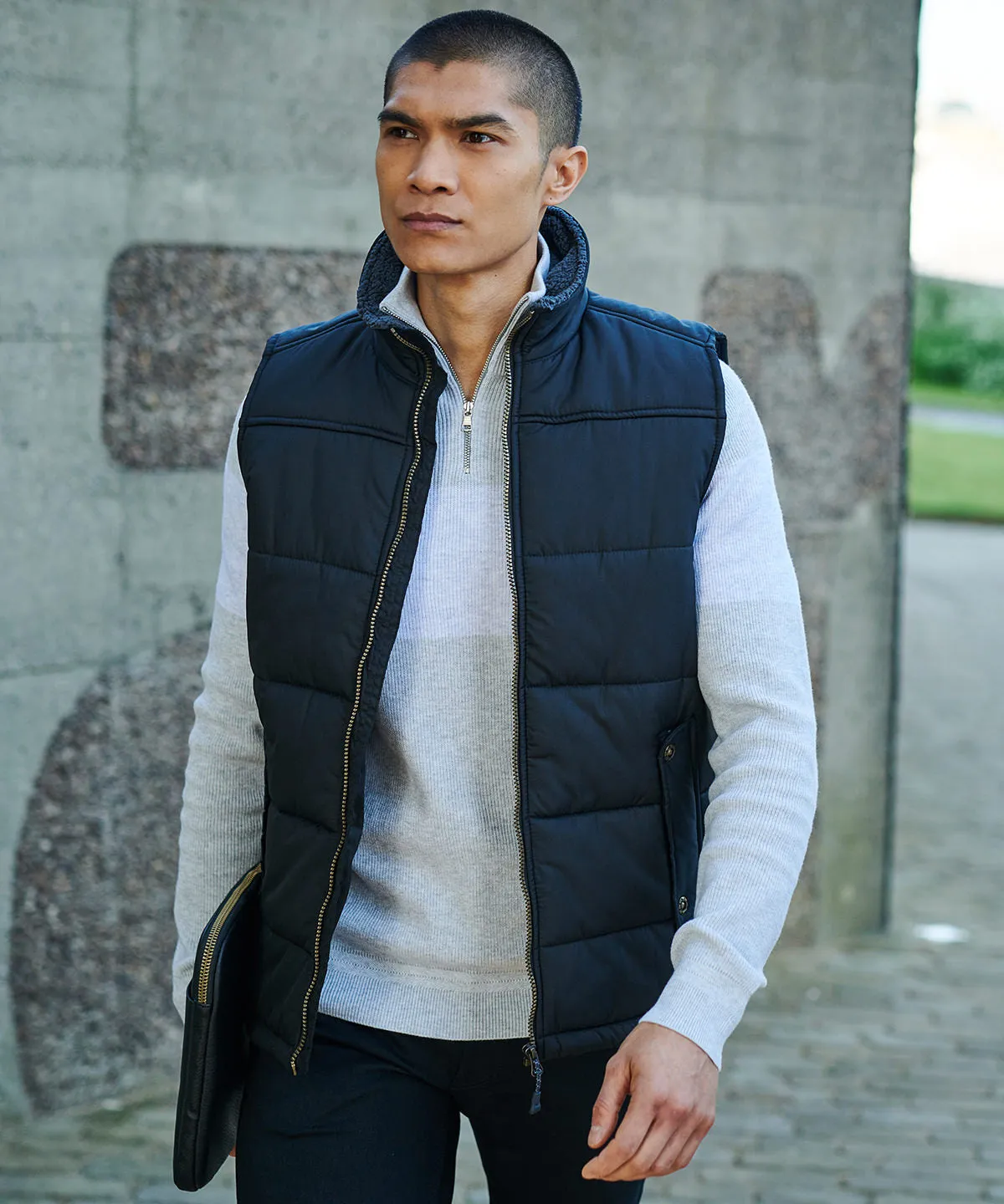 Altoona insulated bodywarmer