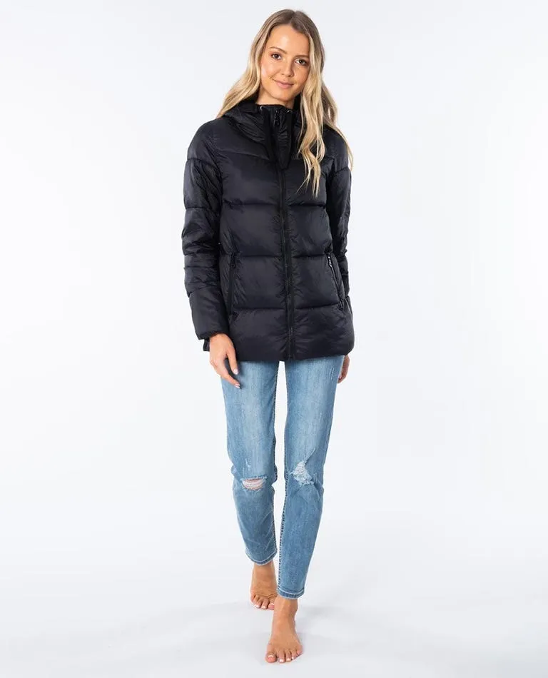 Anti-Series Insulated Coat