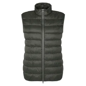 Barbour Bretby Mens Gilet - Olive