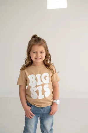 Big Sis Tee