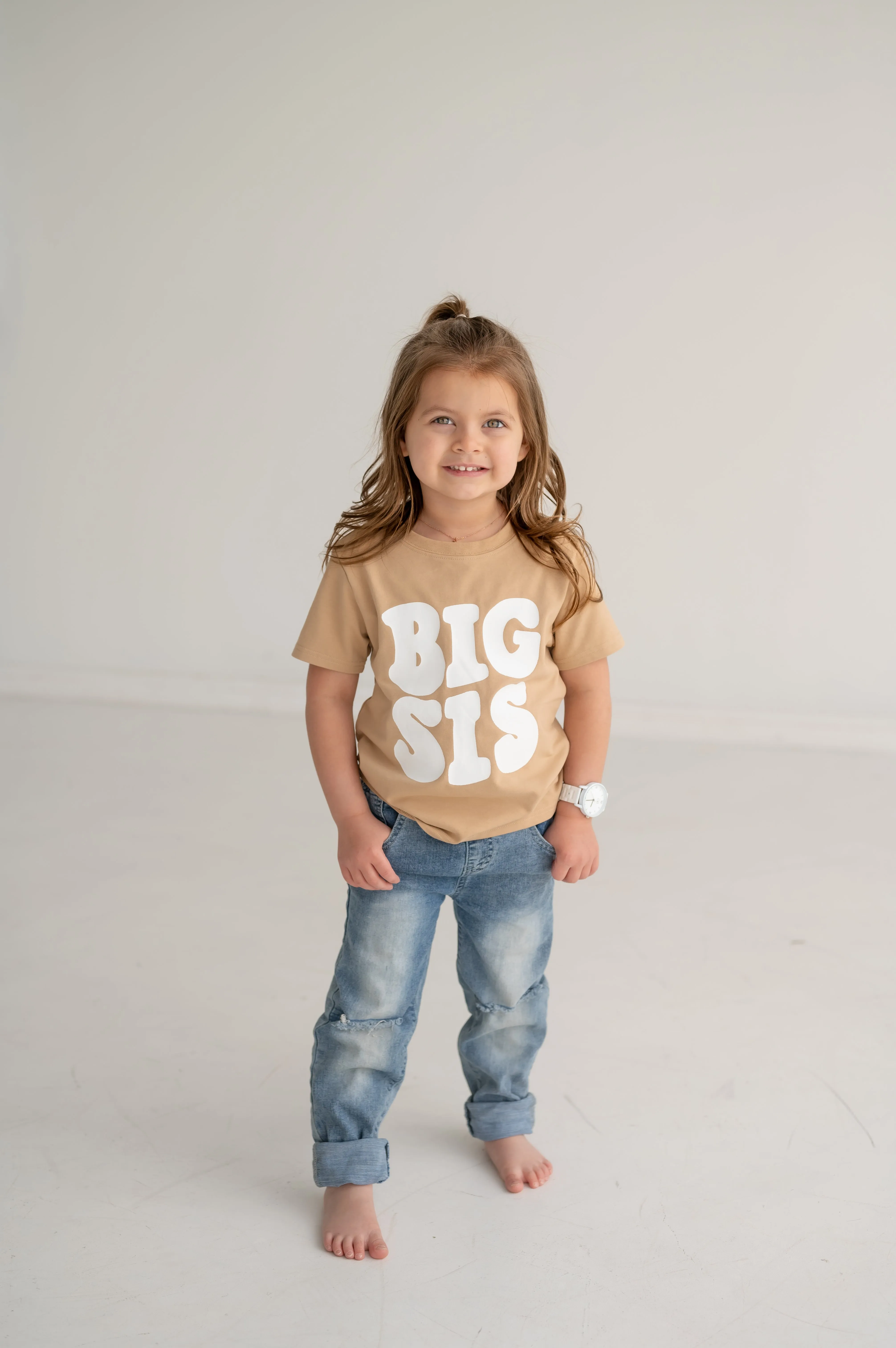 Big Sis Tee