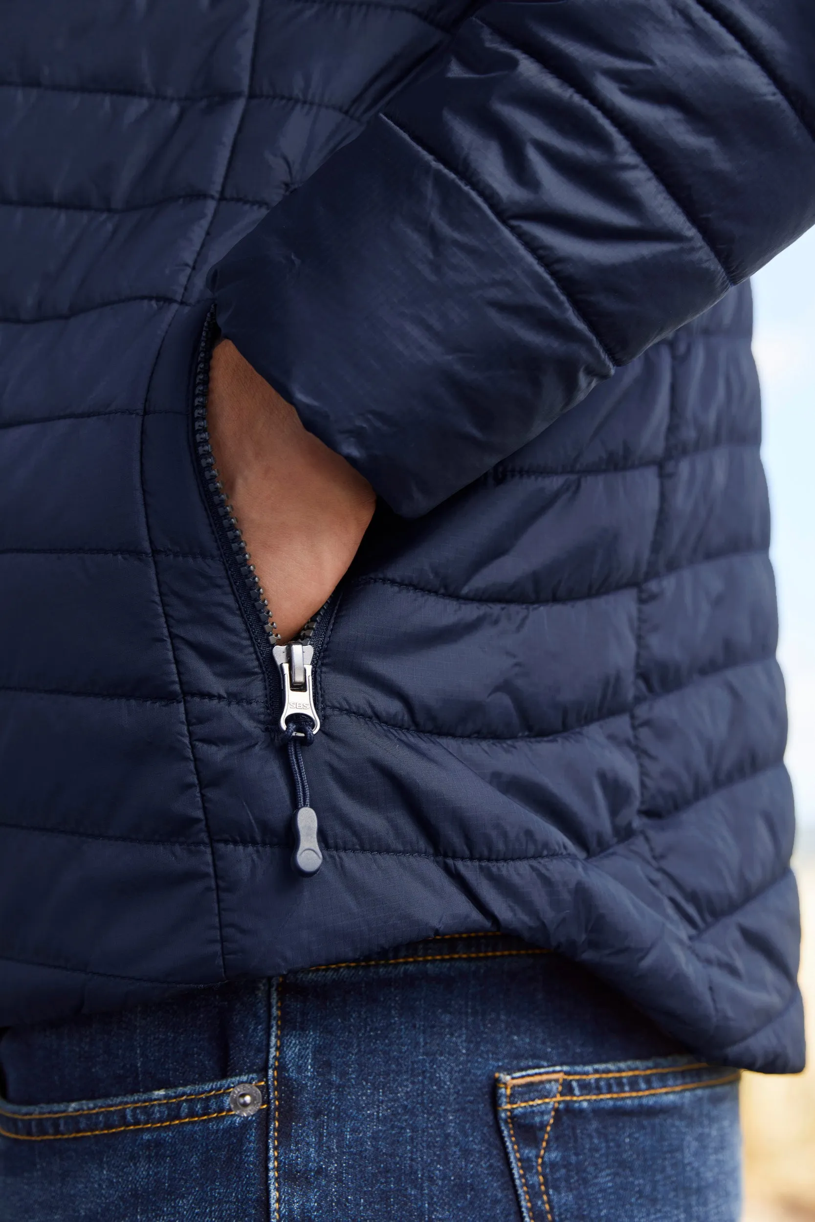 Biz Collection J750M Expedition Mens Jacket
