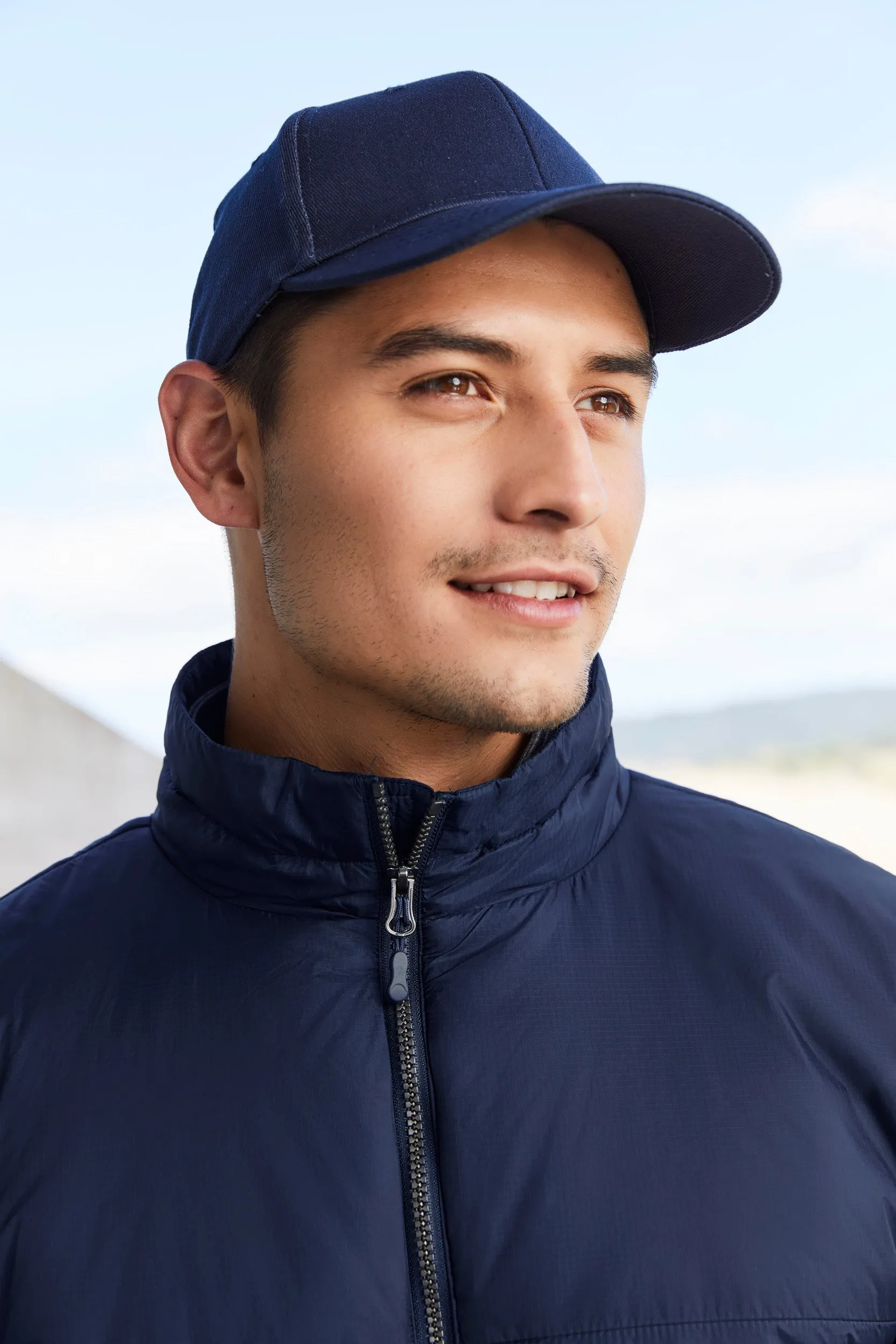 Biz Collection J750M Expedition Mens Jacket