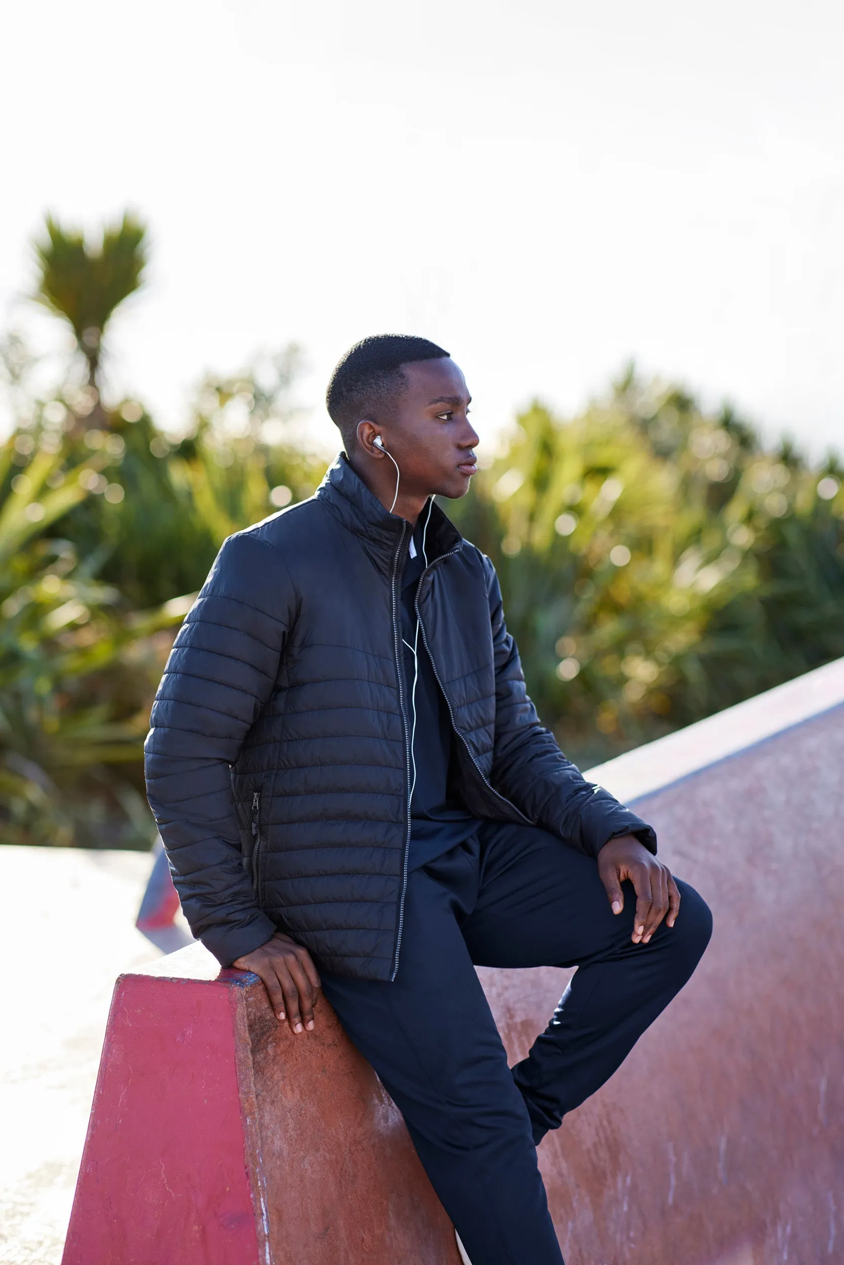 Biz Collection J750M Expedition Mens Jacket