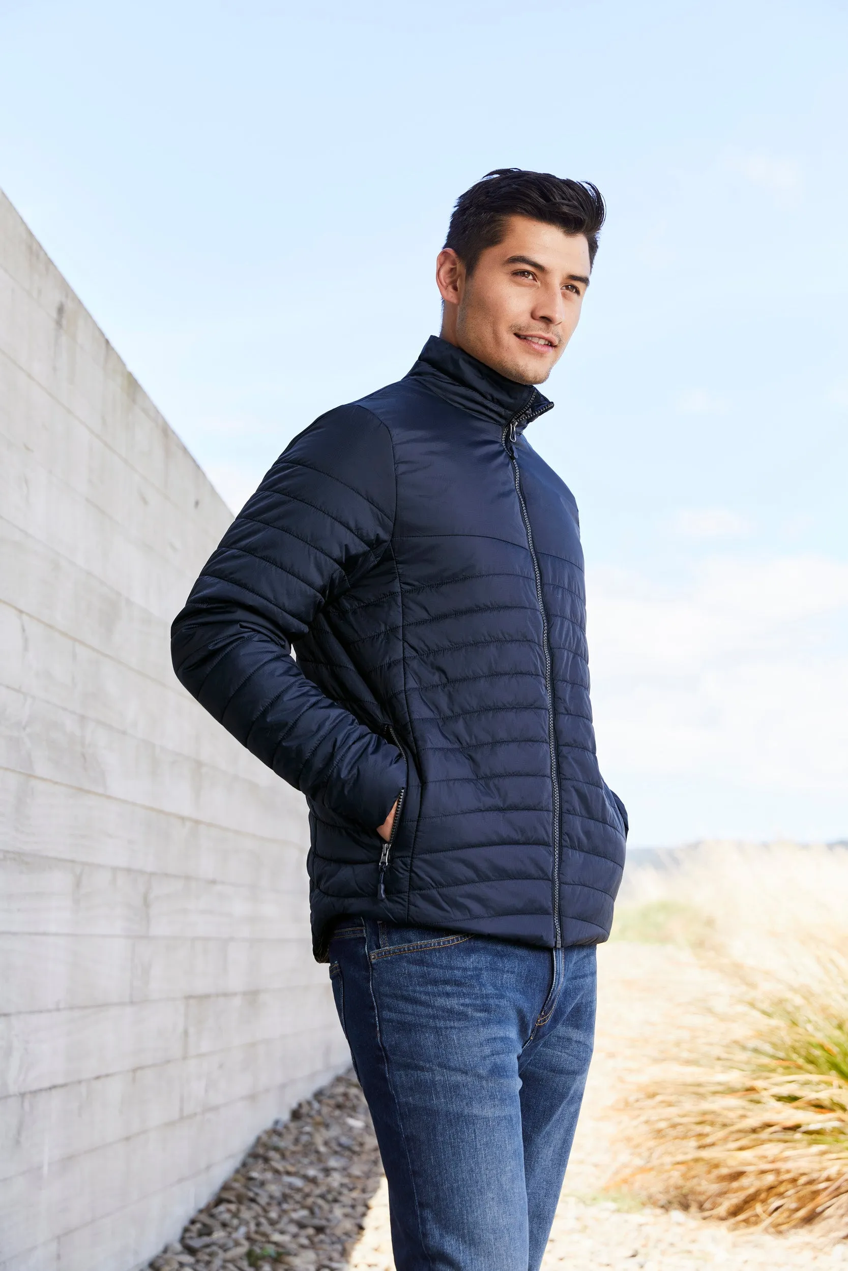 Biz Collection J750M Expedition Mens Jacket