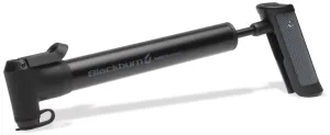 Blackburn Mammoth Anyvalve Mini Pump Black