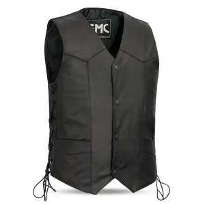 Carbine - Classic Western Vest