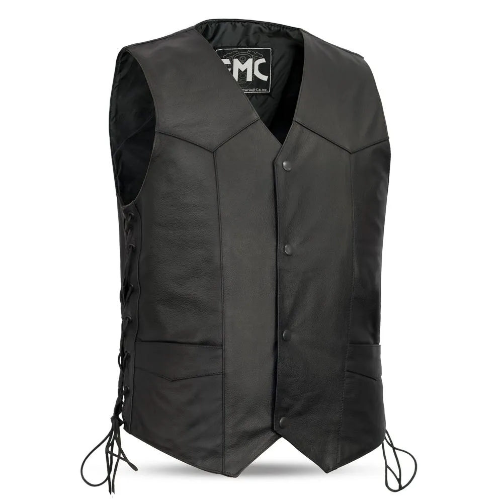Carbine - Classic Western Vest