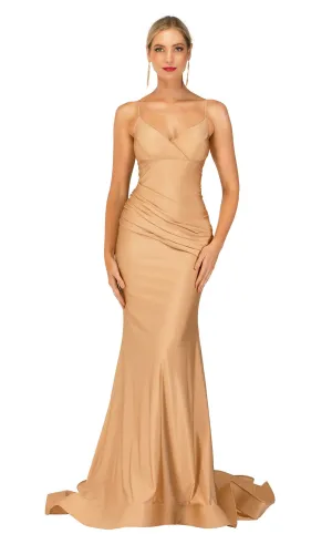 Cecilia Couture 2103 Dress