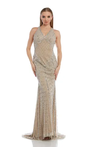 Chic and Holland HF888CL Dress