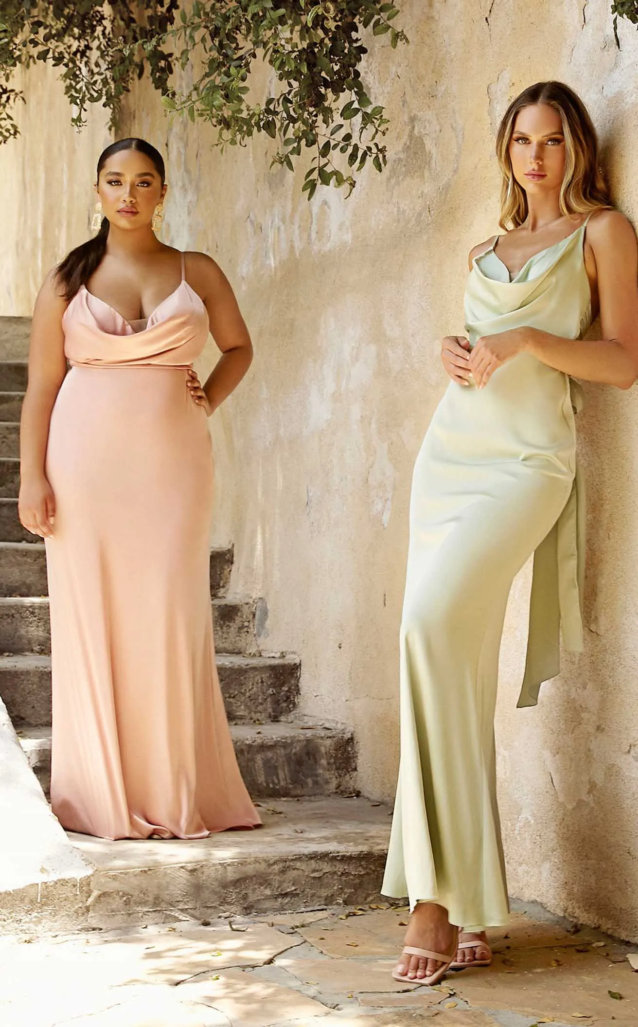 Cinderella Divine 7487CL Dress