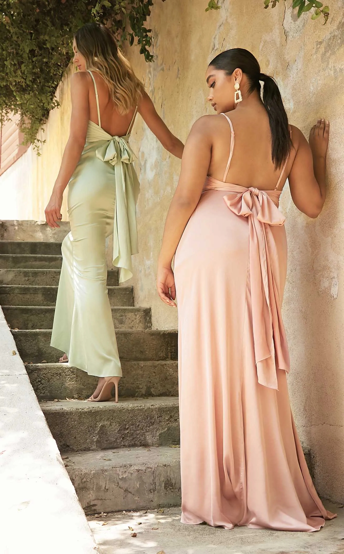 Cinderella Divine 7487CL Dress
