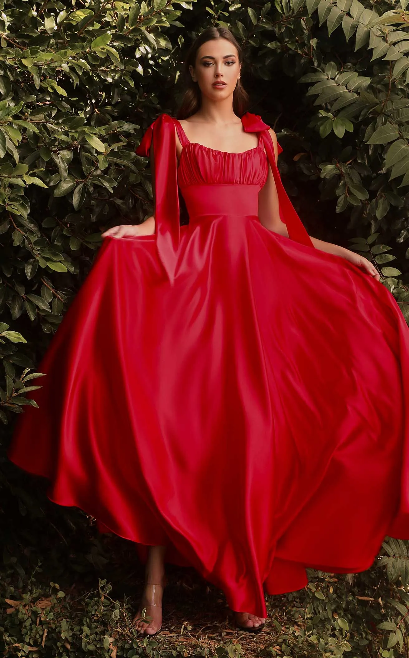 Cinderella Divine 7490 Dress