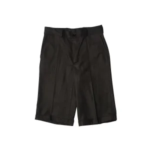 Classic Gray Shorts