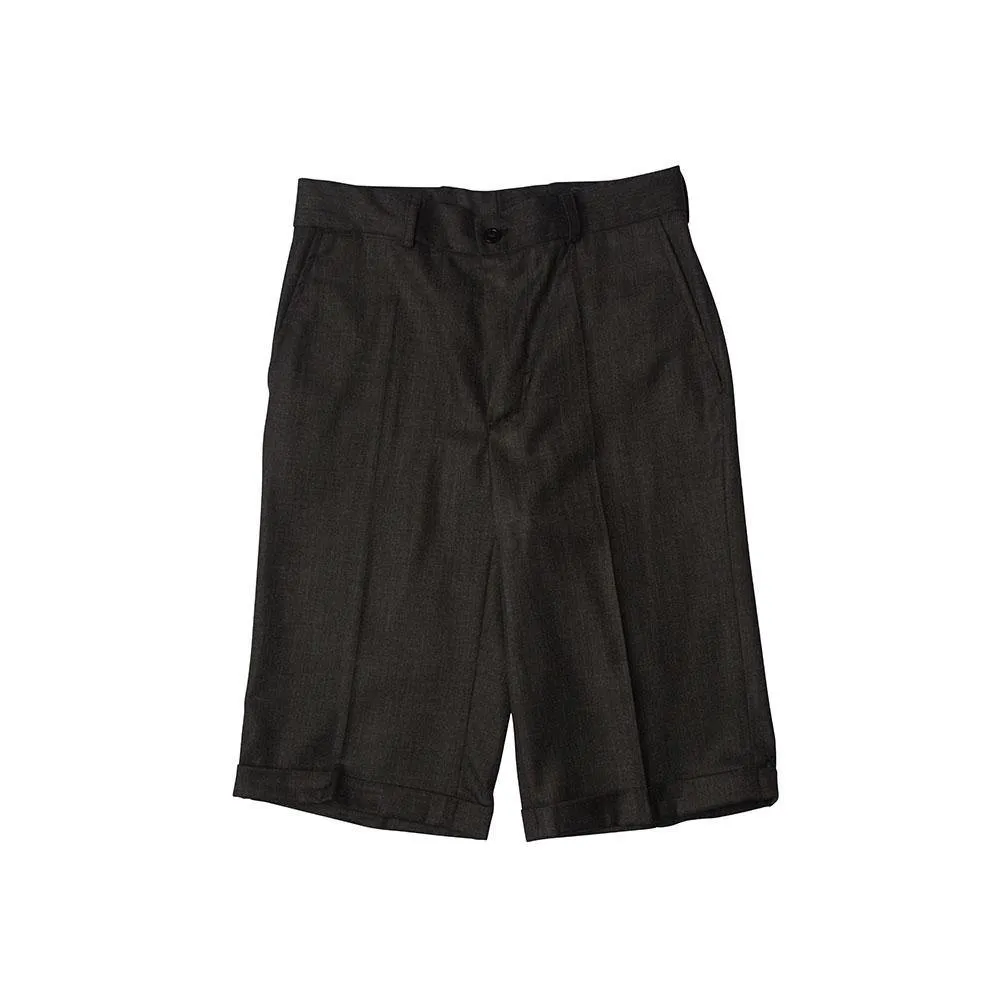 Classic Gray Shorts
