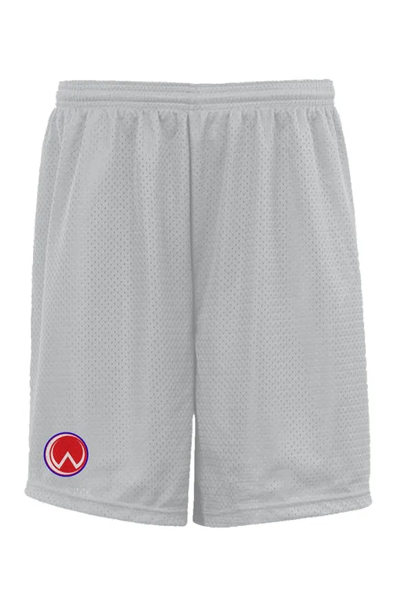Classic Mesh Shorts