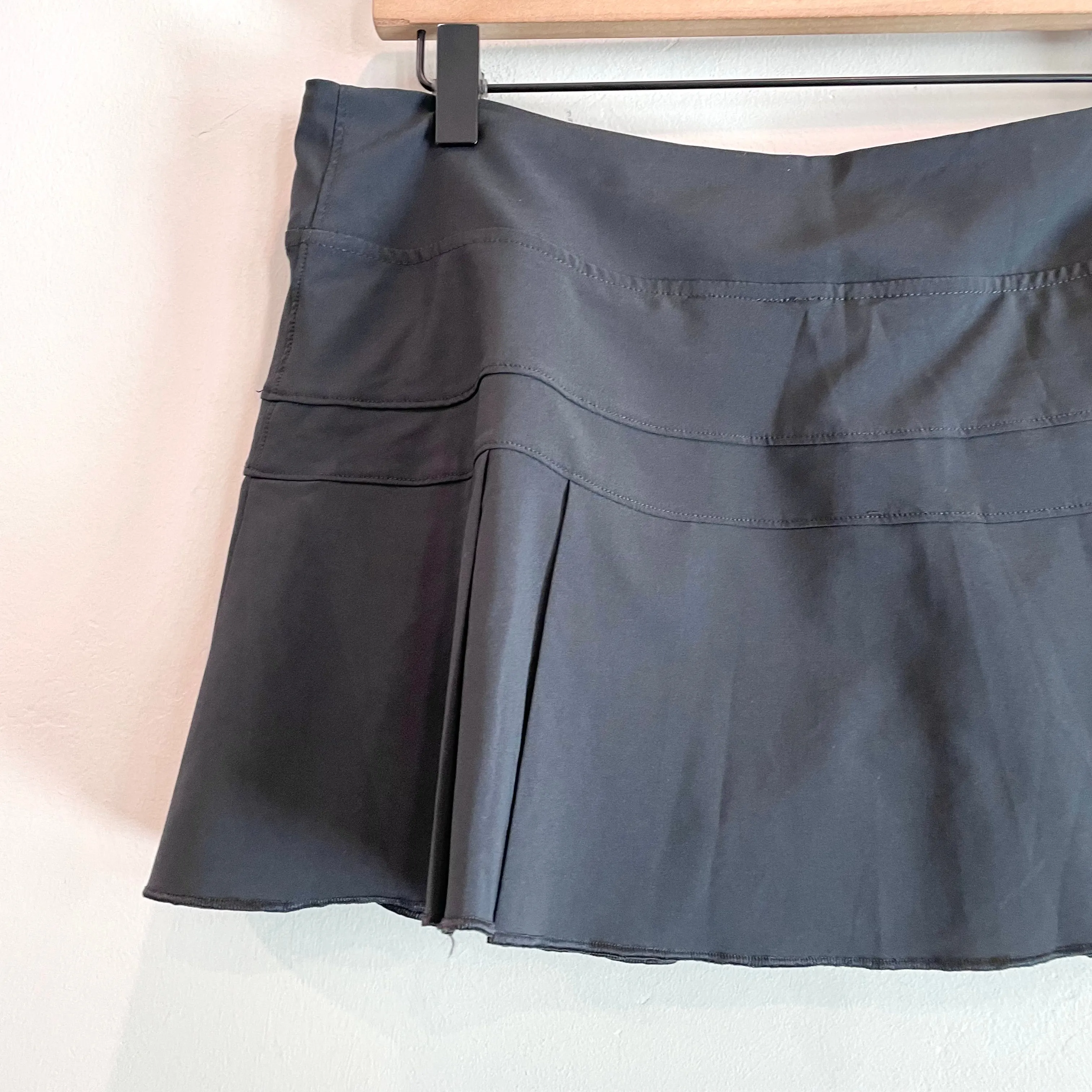Classic Skort