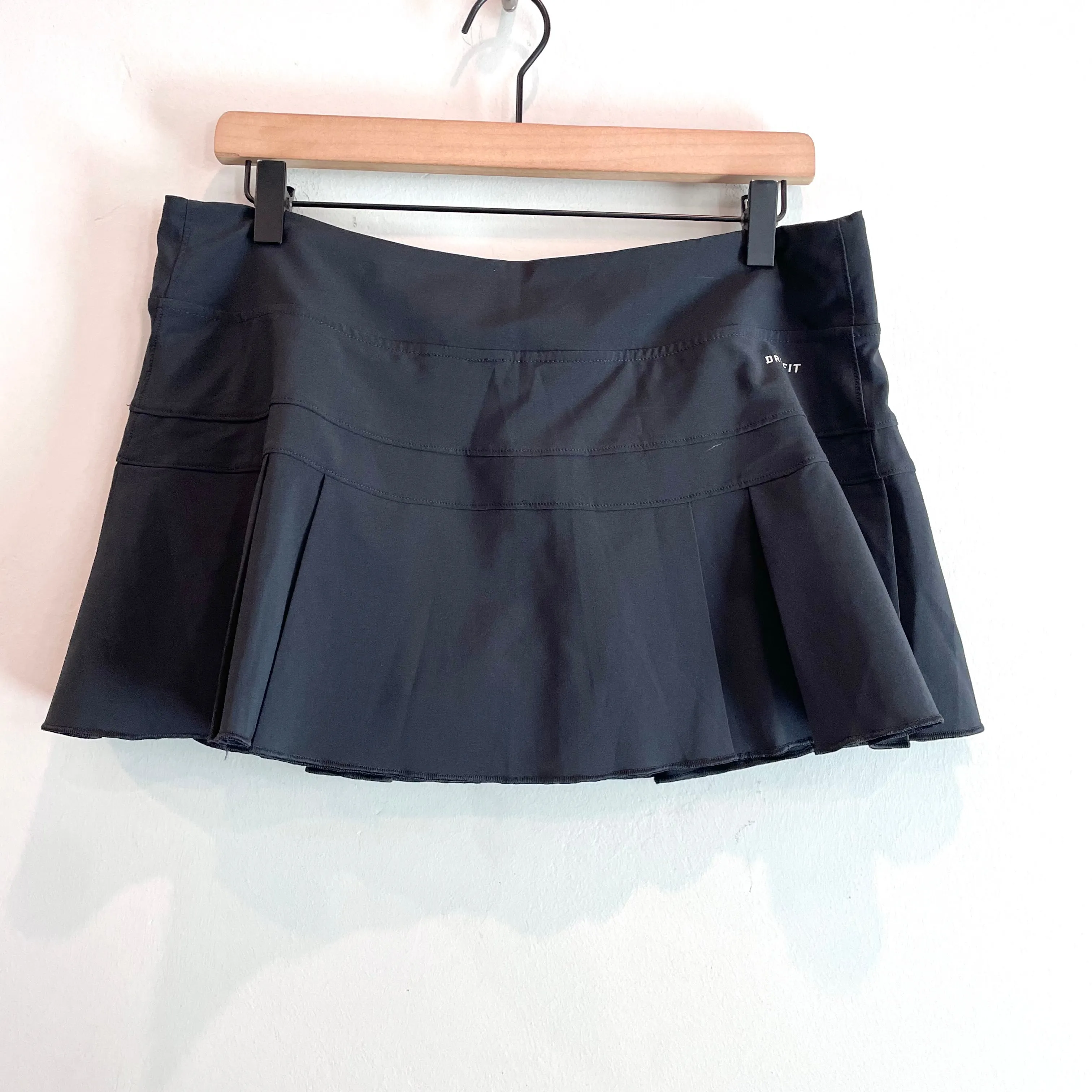 Classic Skort