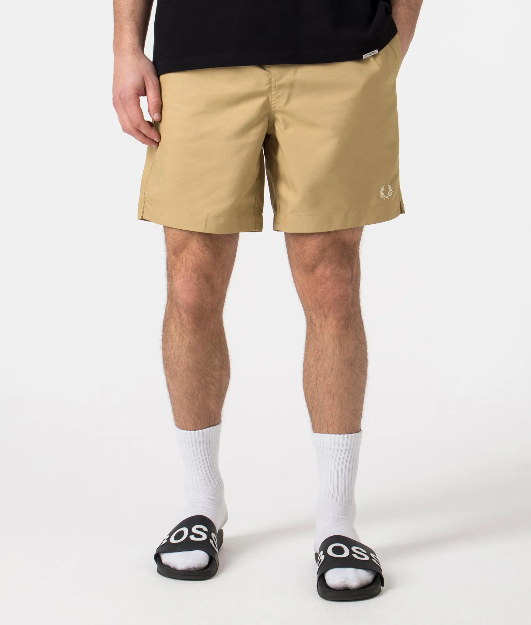 Classic Swim Shorts