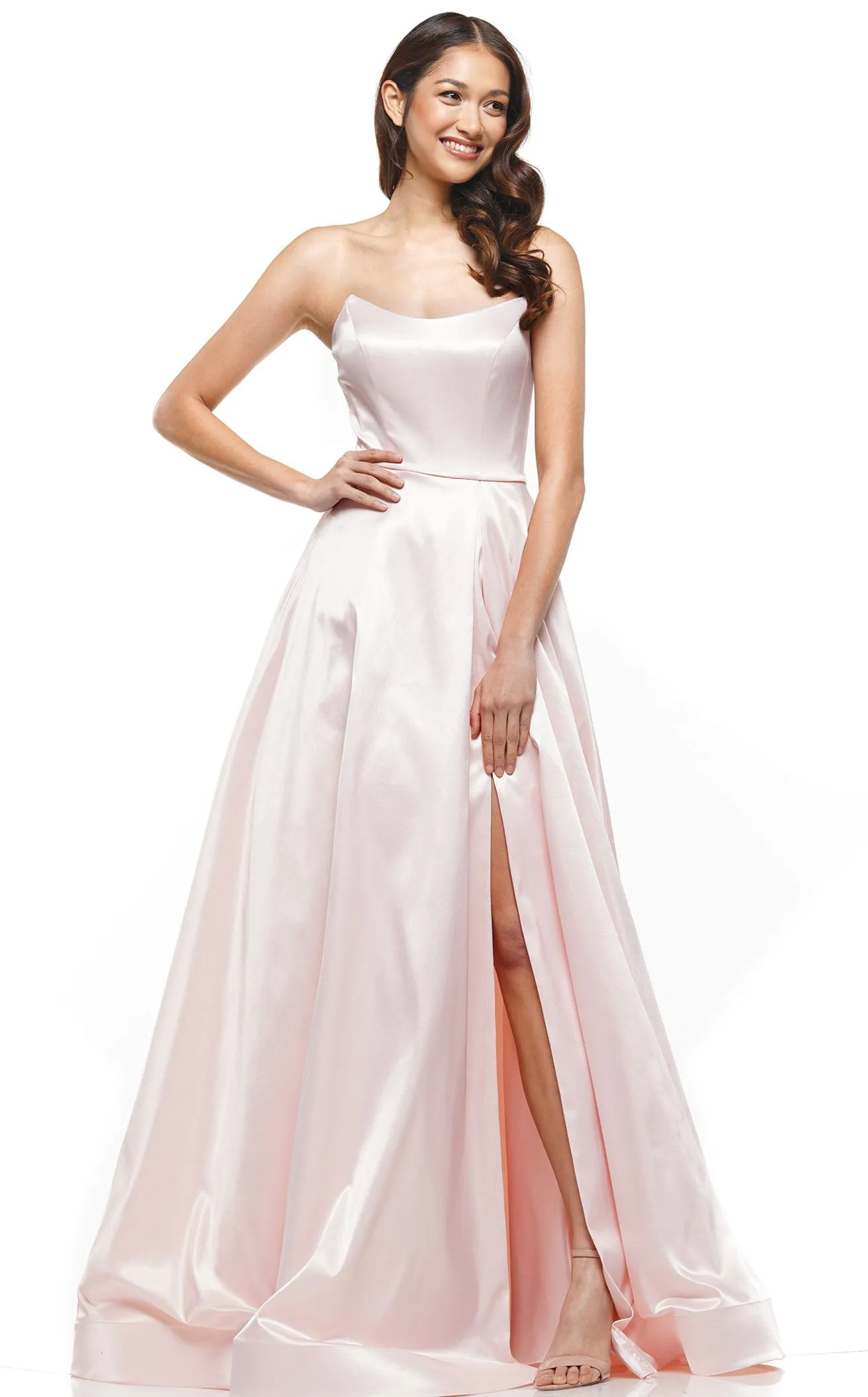Colors Dress 2182 Dress