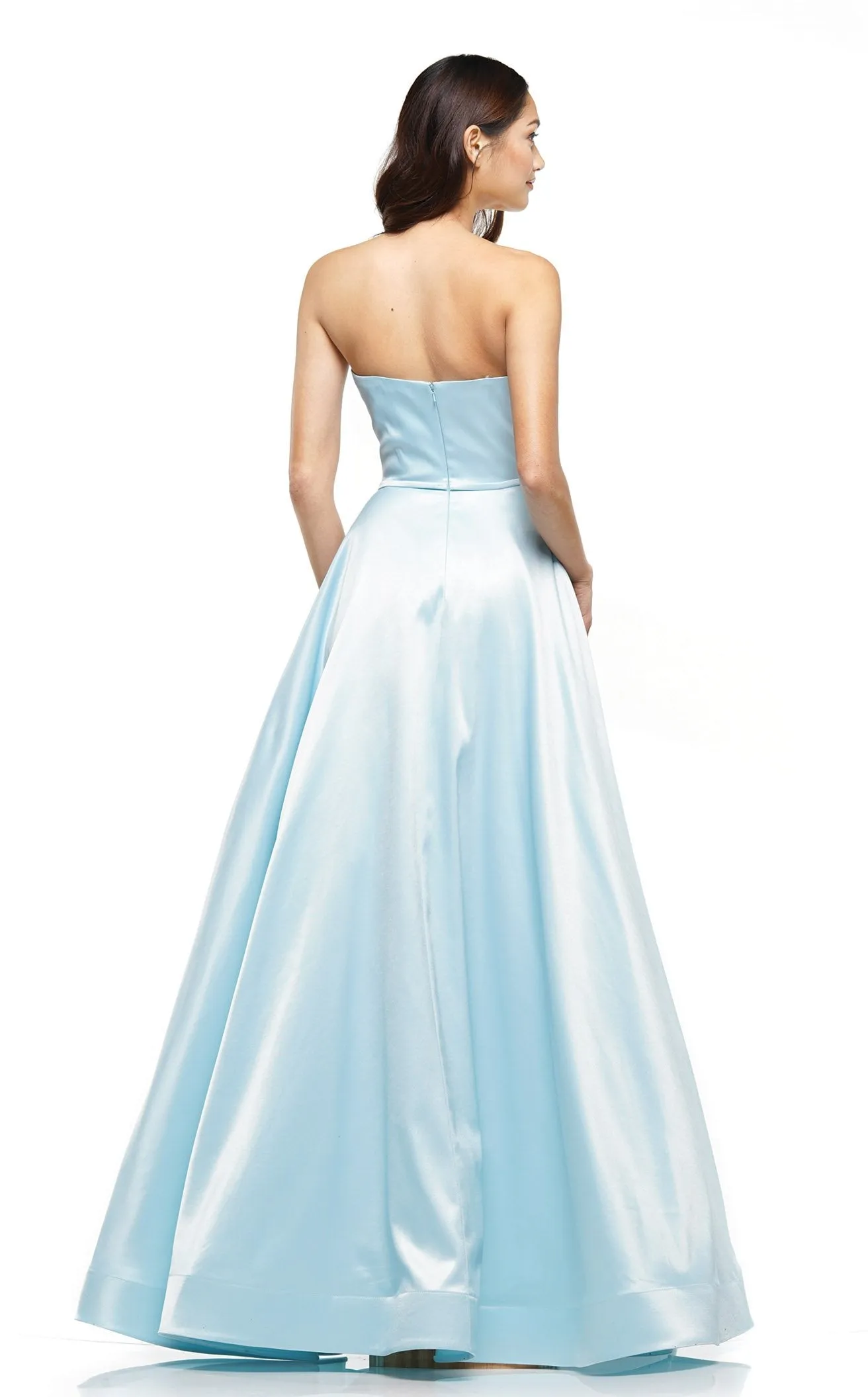Colors Dress 2182 Dress