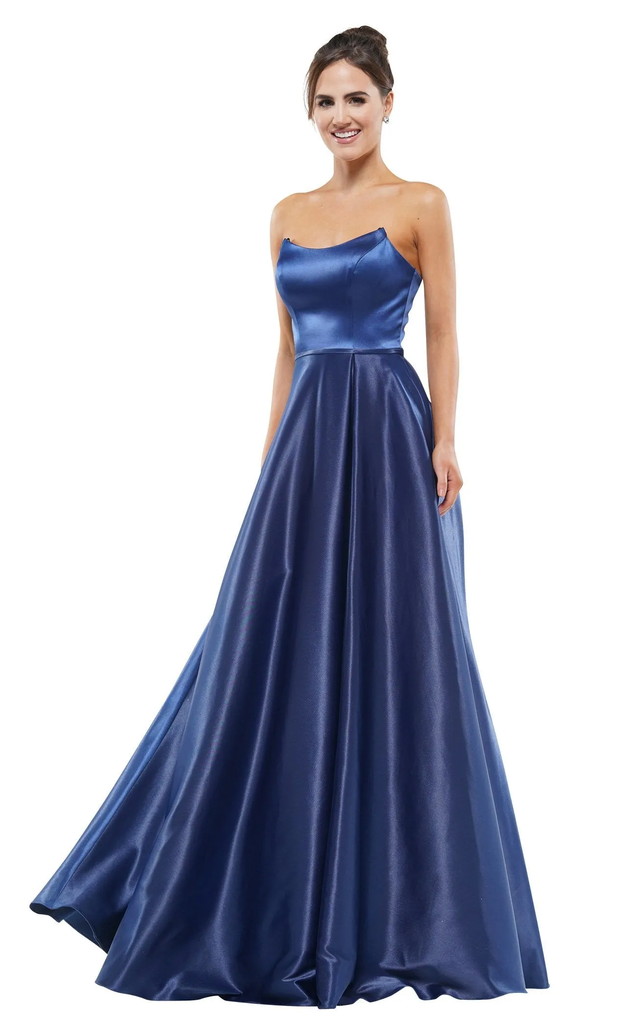 Colors Dress 2182 Dress