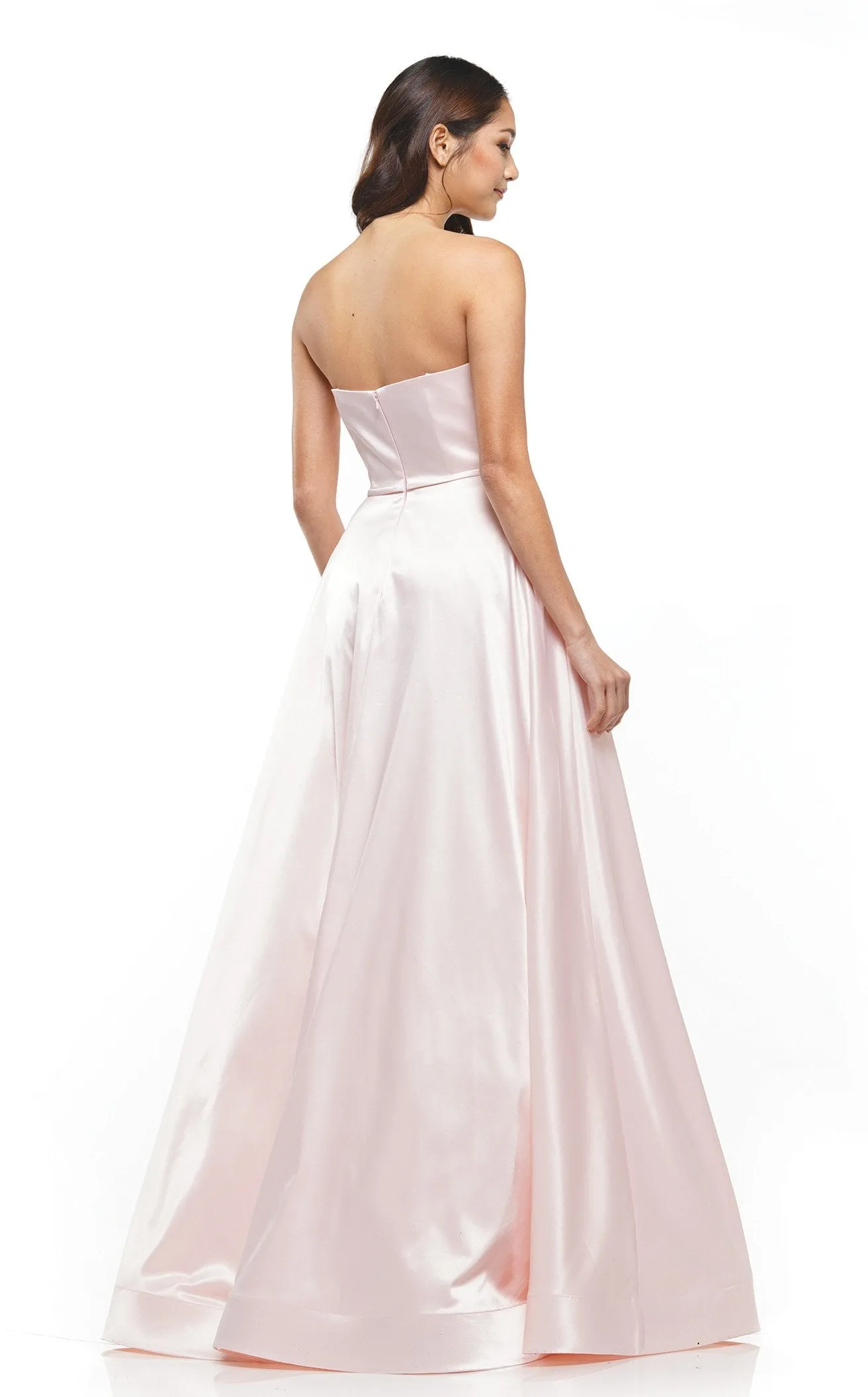 Colors Dress 2182 Dress