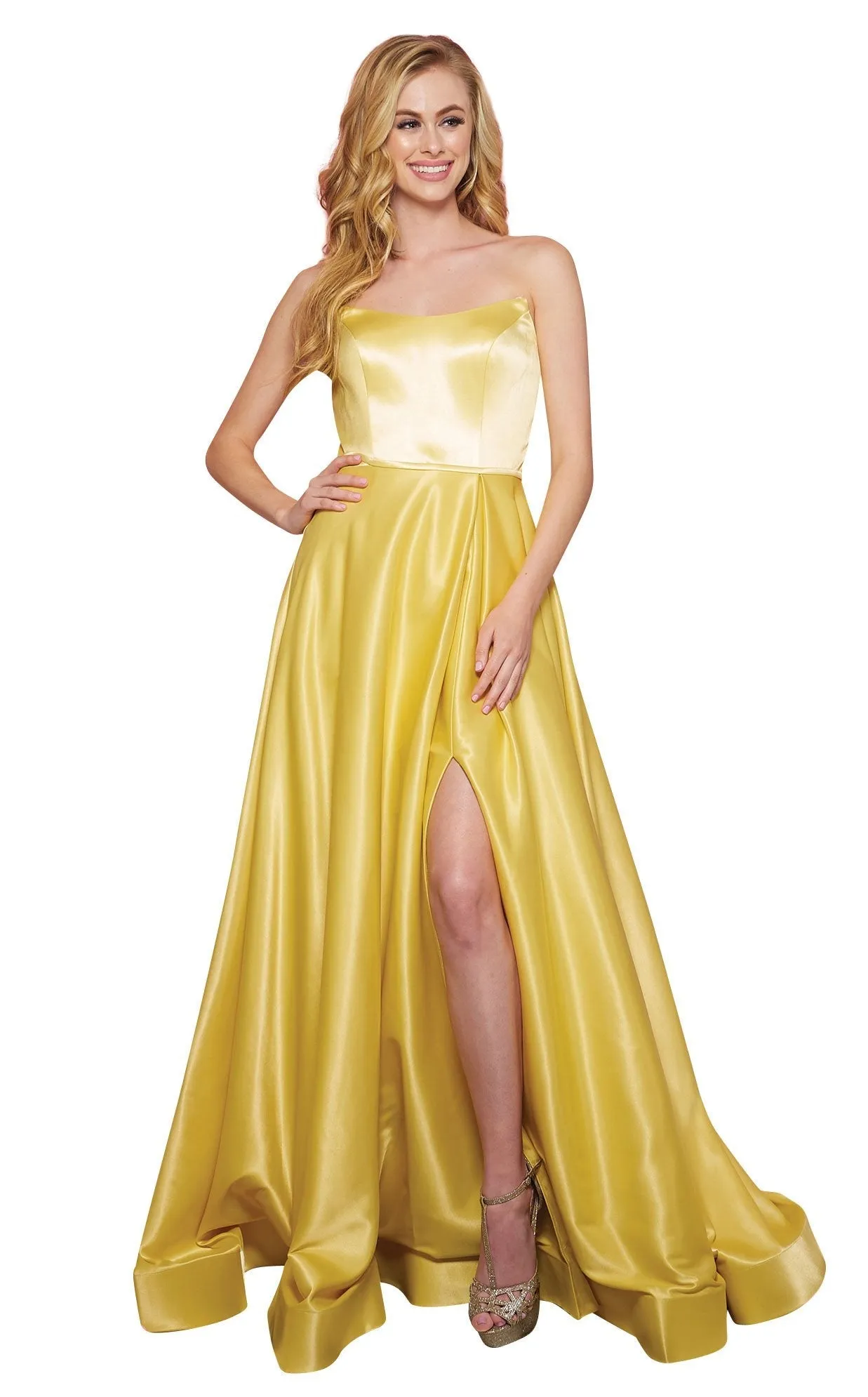 Colors Dress 2182 Dress