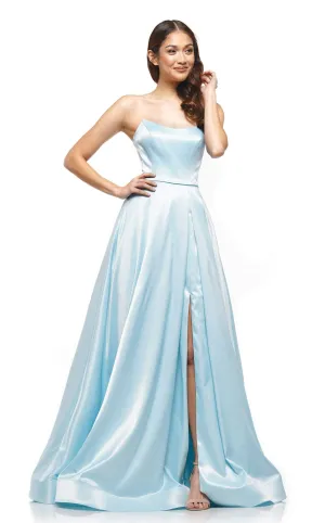 Colors Dress 2182 Dress