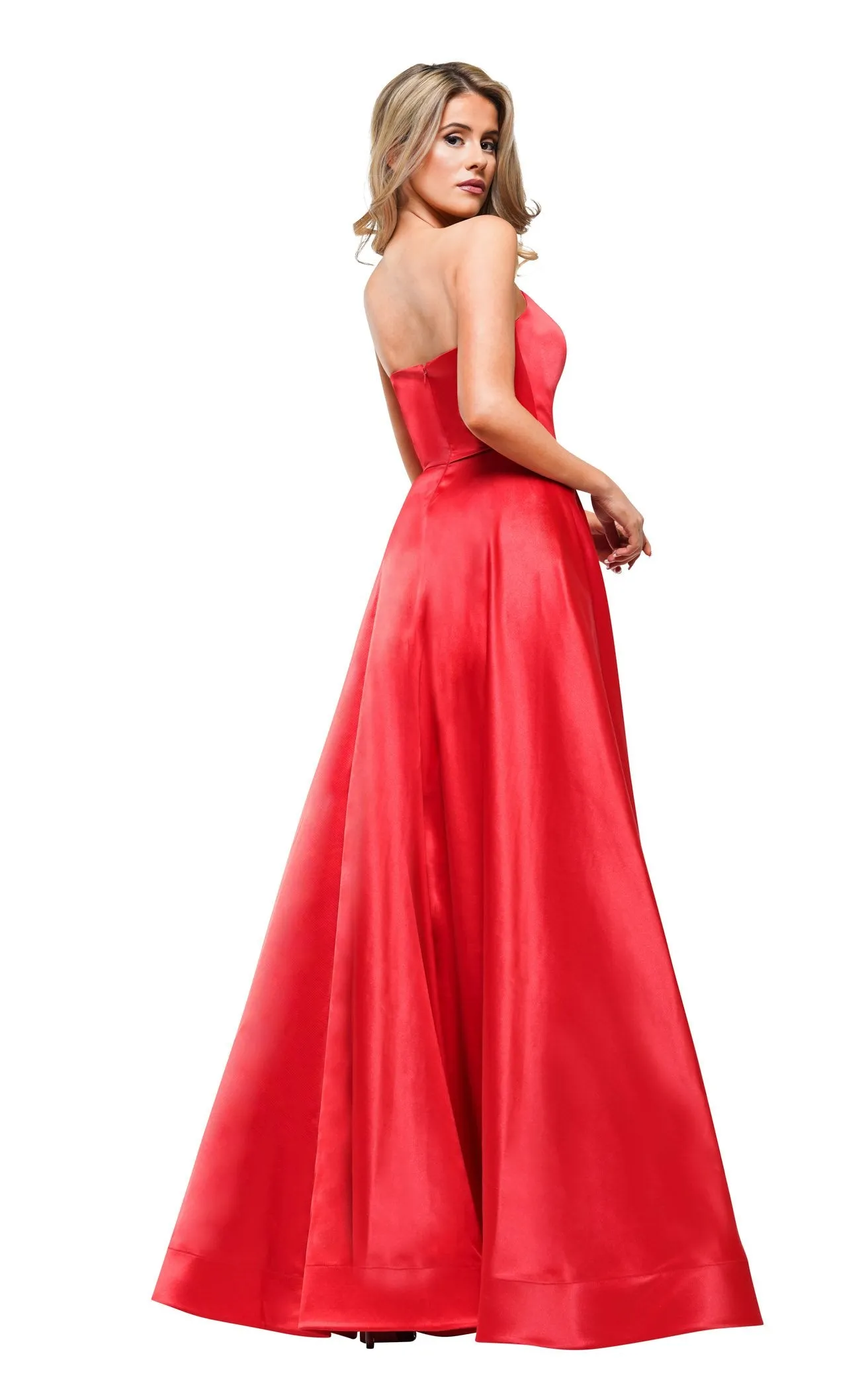 Colors Dress 2182 Dress