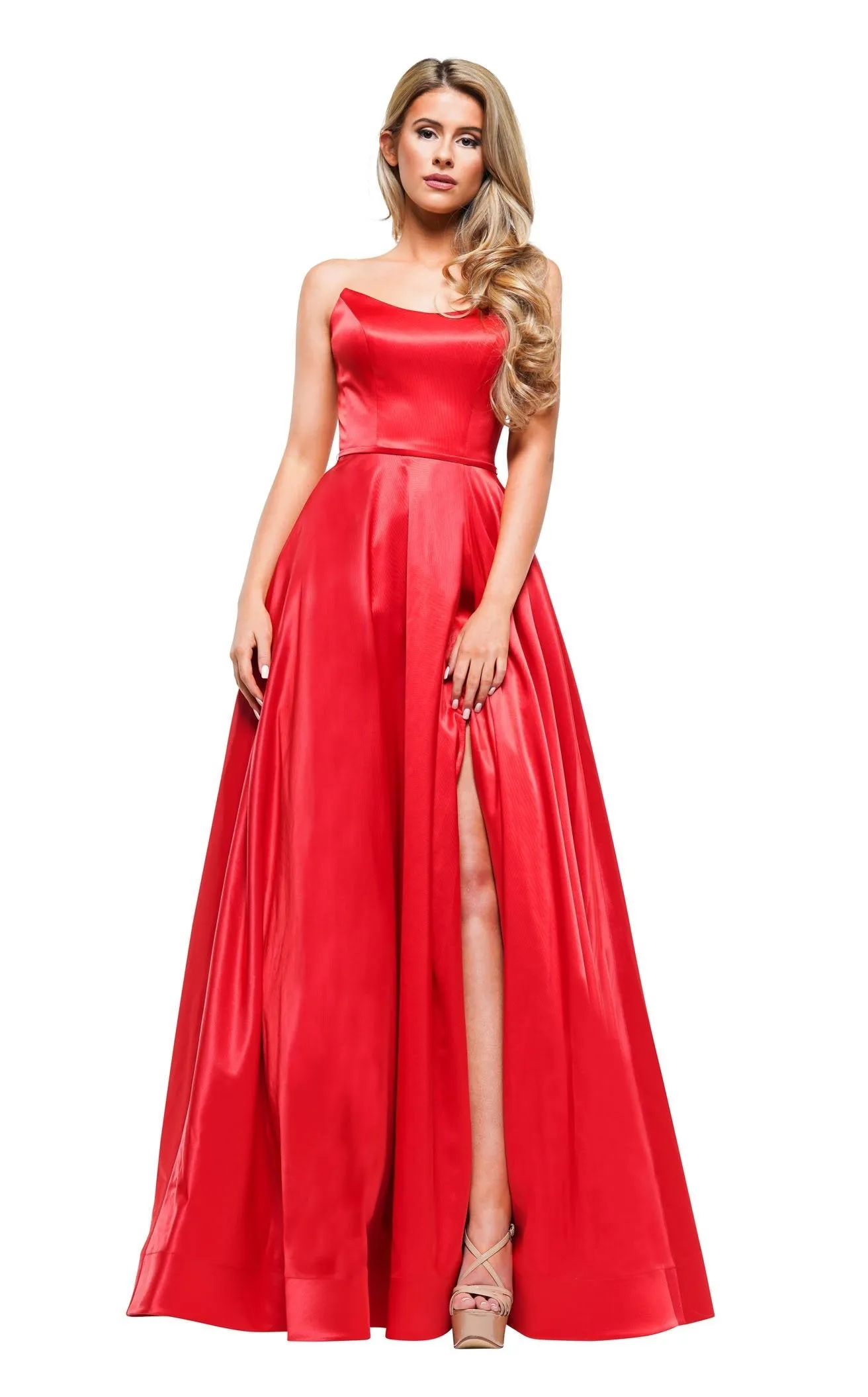 Colors Dress 2182 Dress