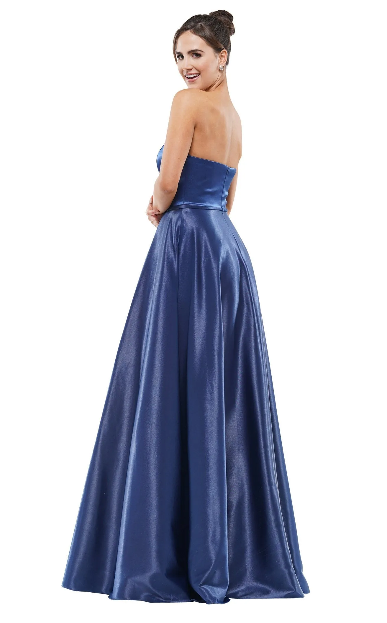 Colors Dress 2182 Dress