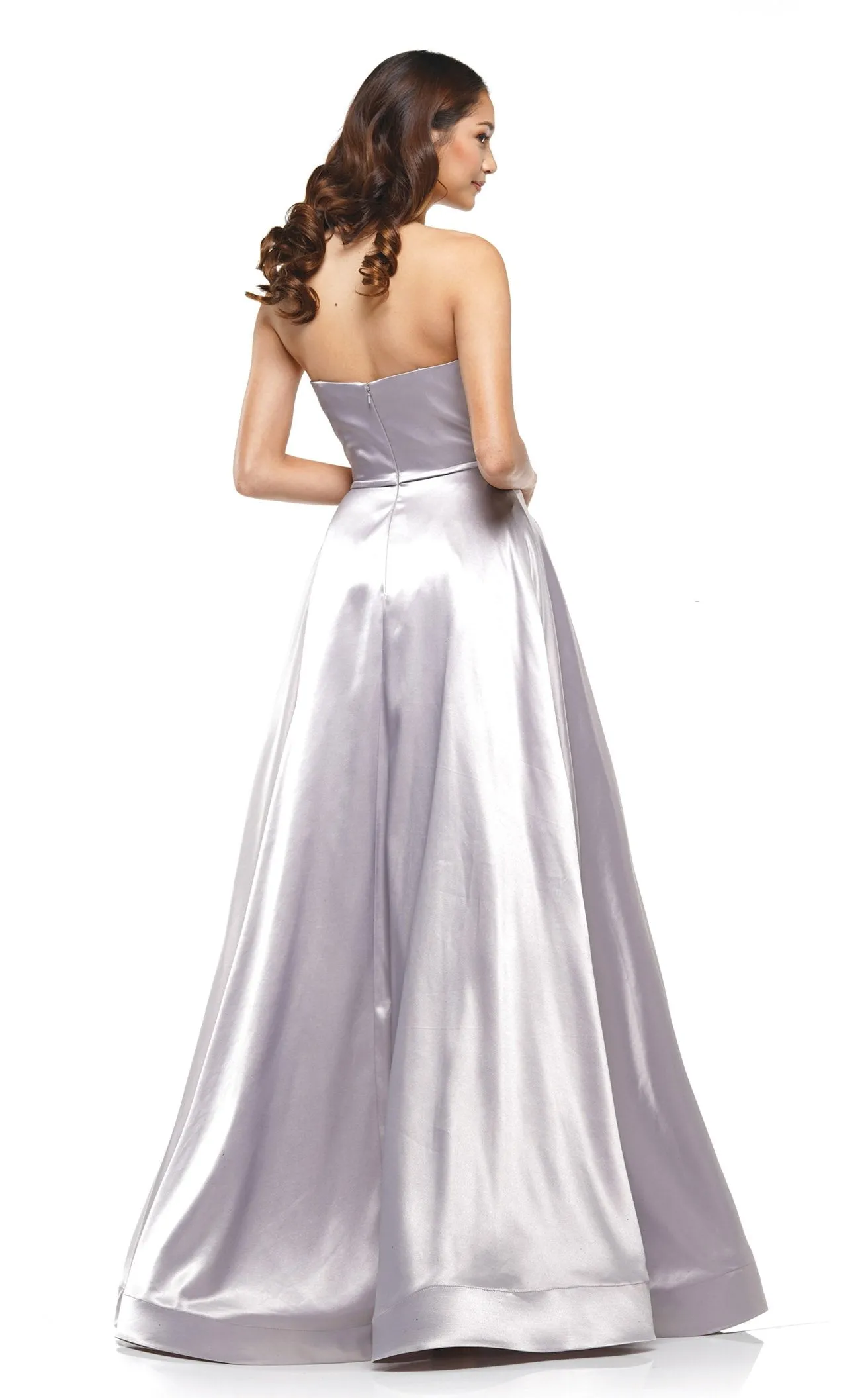 Colors Dress 2182 Dress