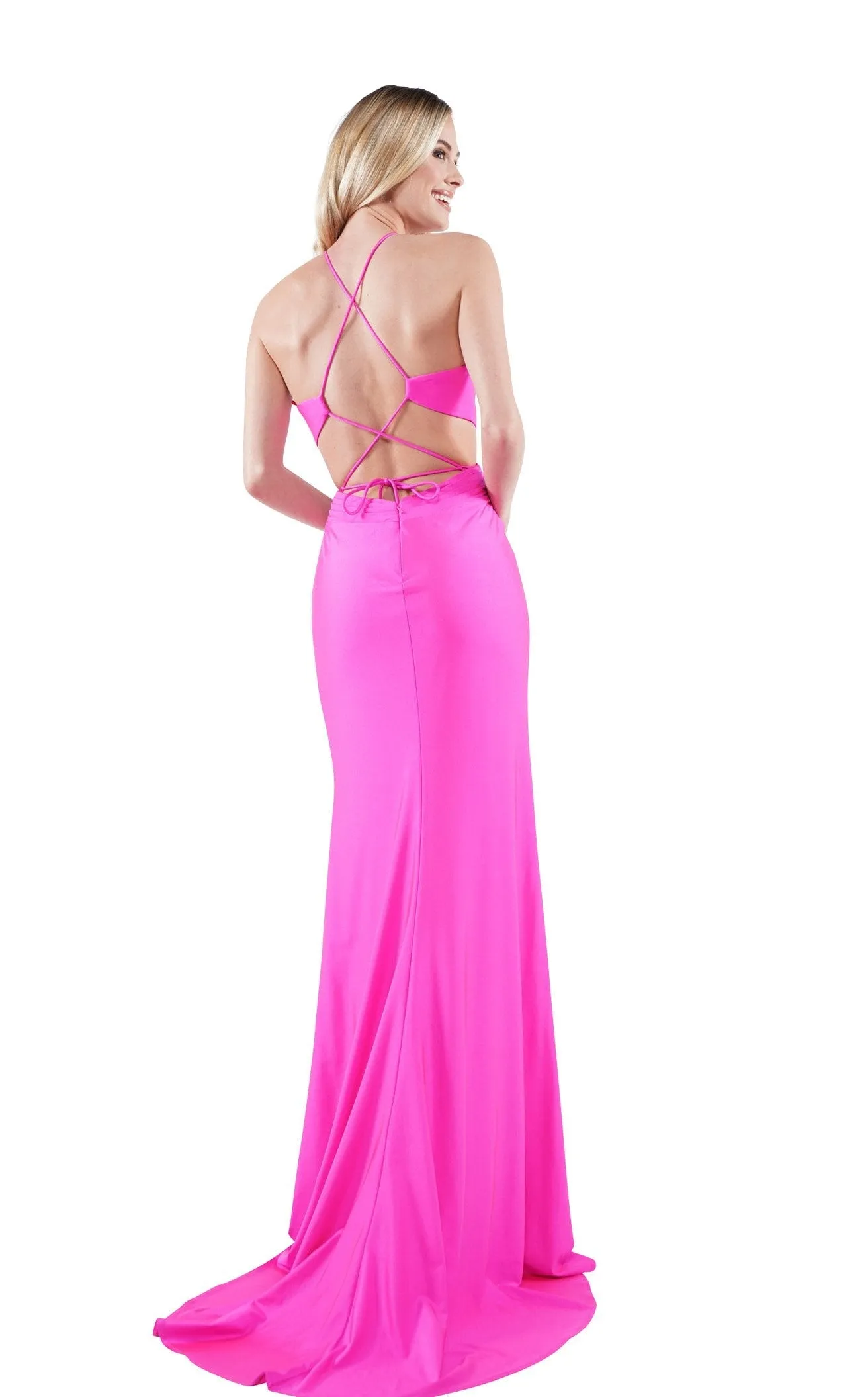 Colors Dress 2294 Dress