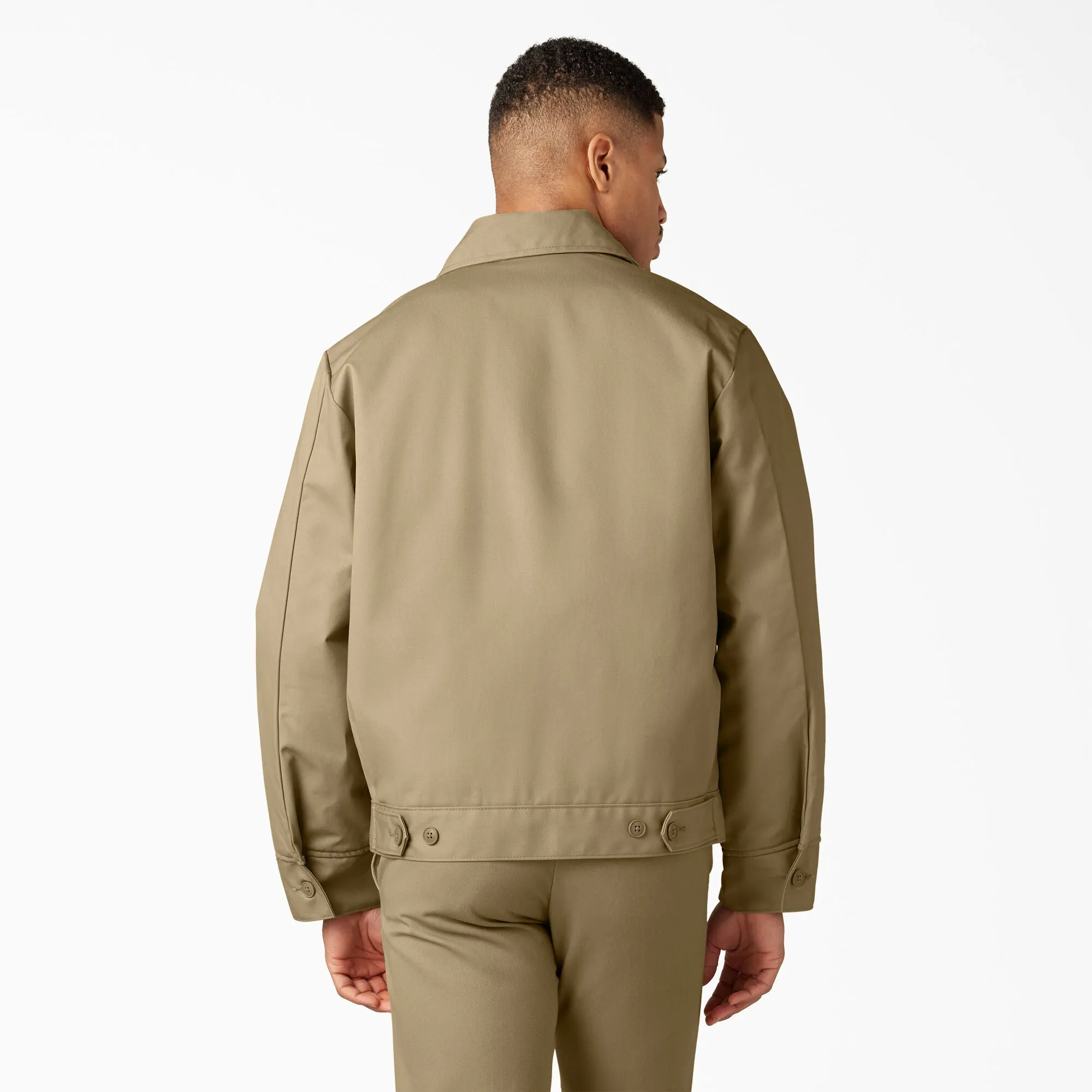Dickies Insulated Eisenhower Jacket  TJ15