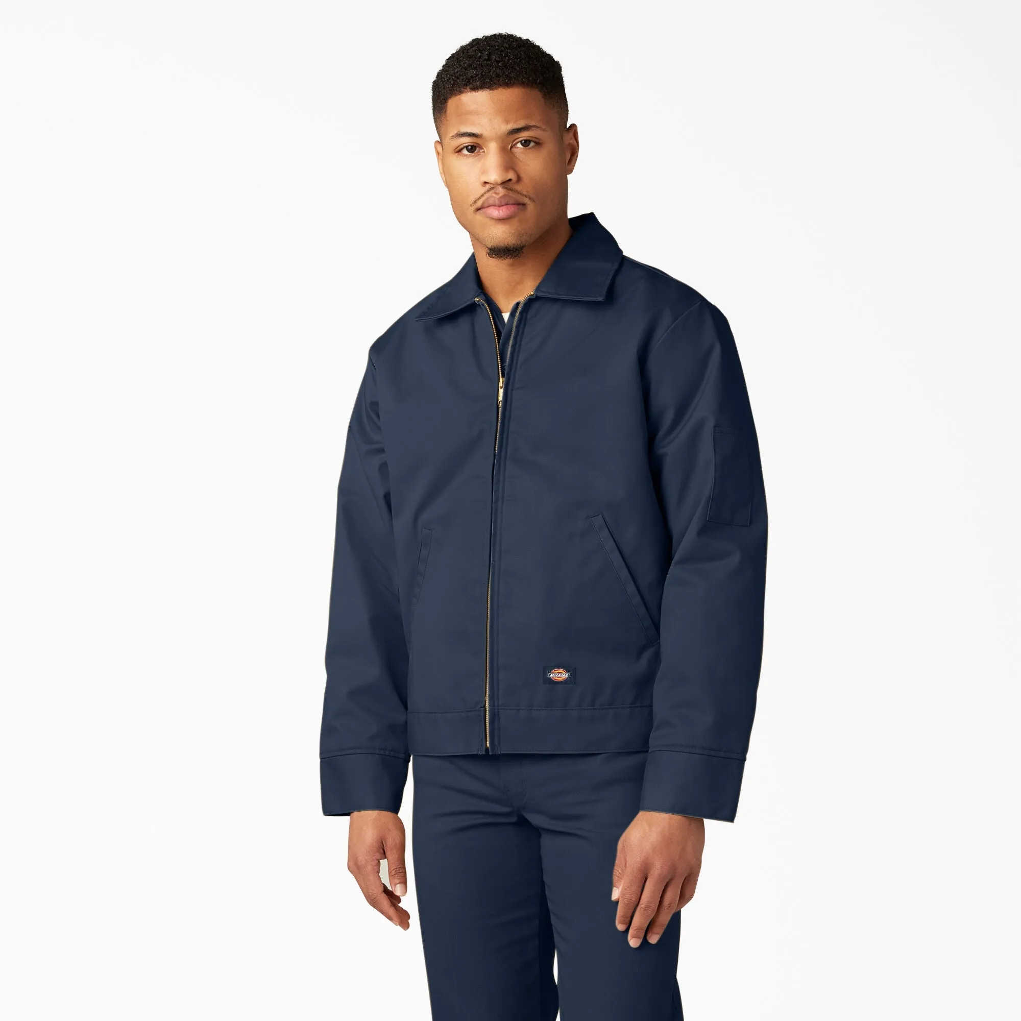 Dickies Insulated Eisenhower Jacket TJ15