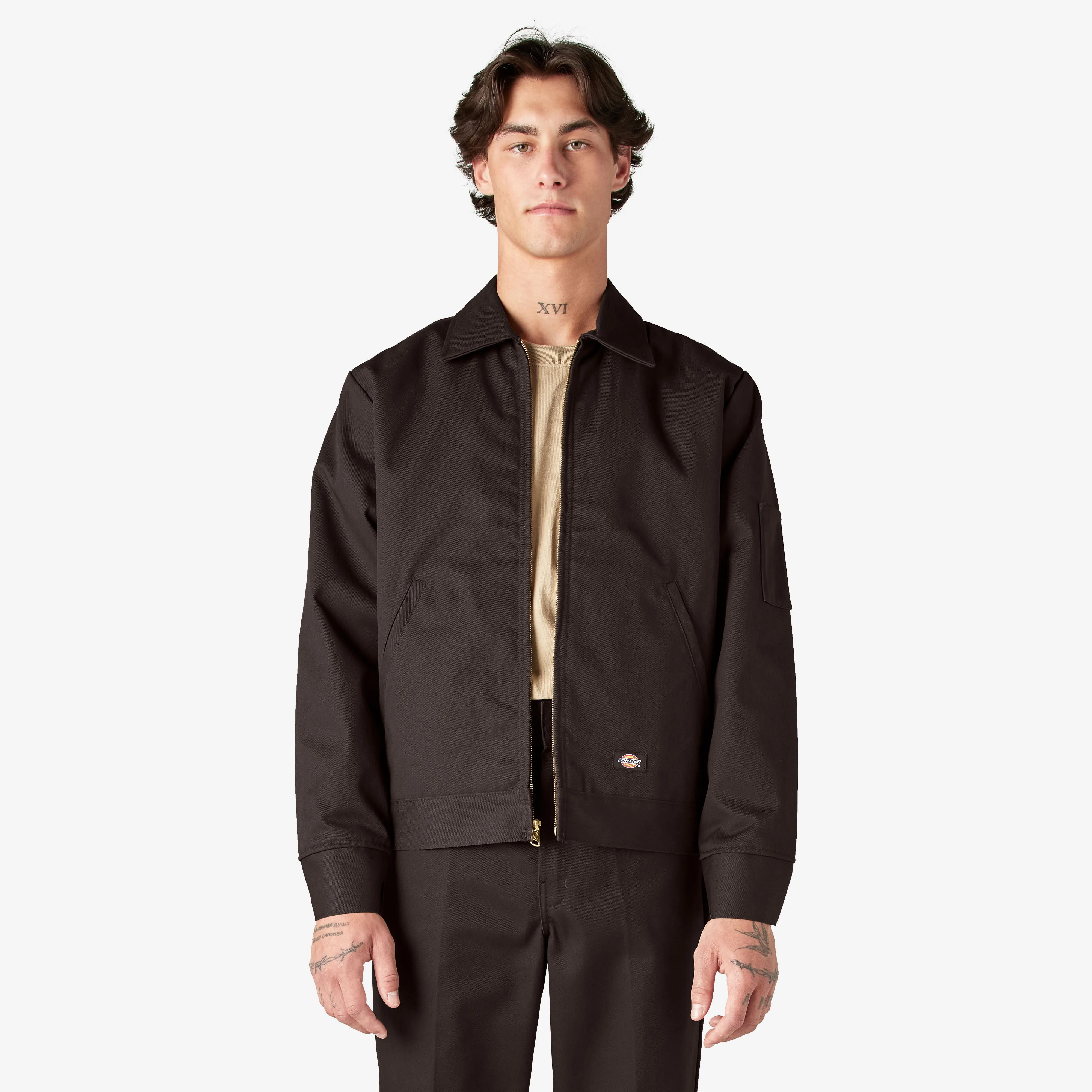 Dickies Insulated Eisenhower Jacket TJ15