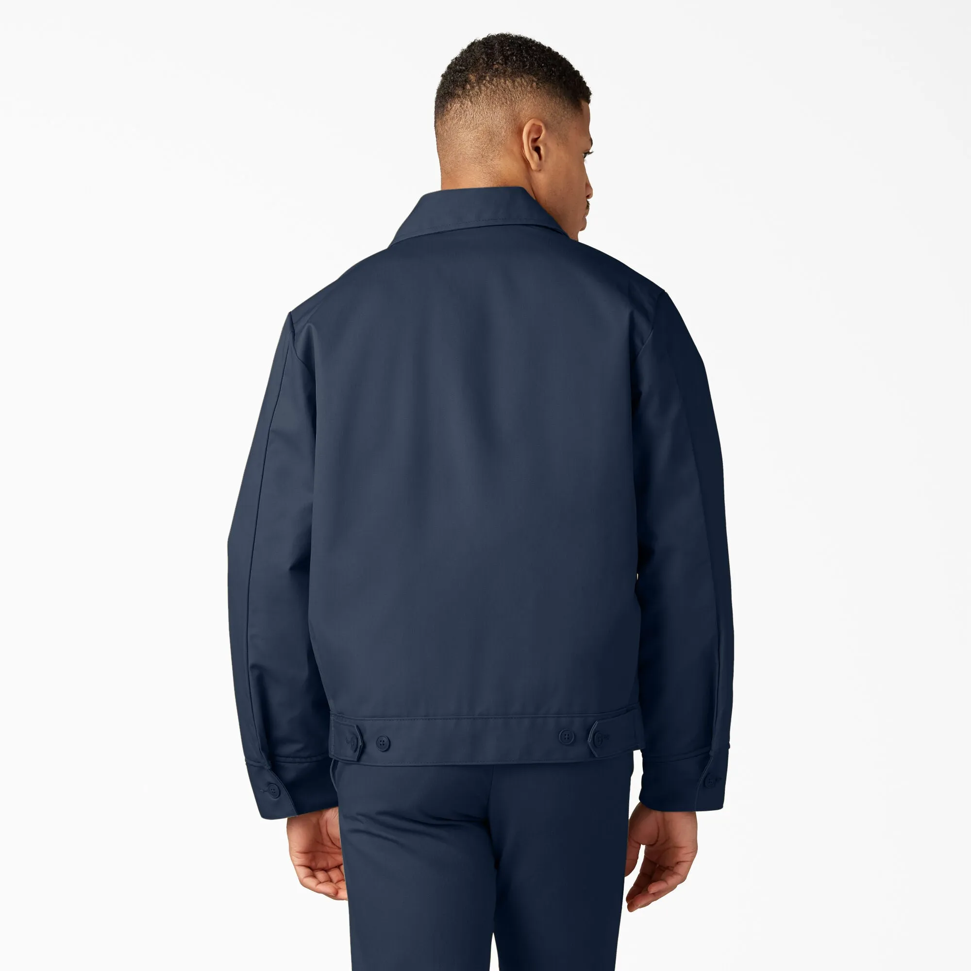 Dickies Insulated Eisenhower Jacket  TJ15