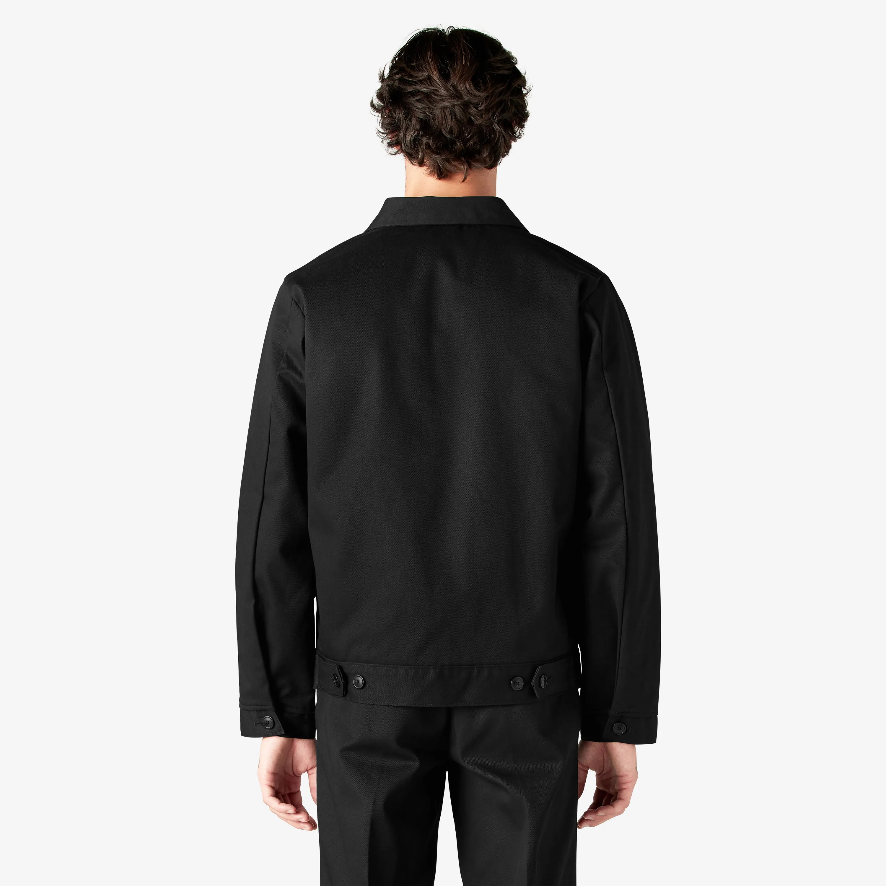 Dickies Insulated Eisenhower Jacket TJ15