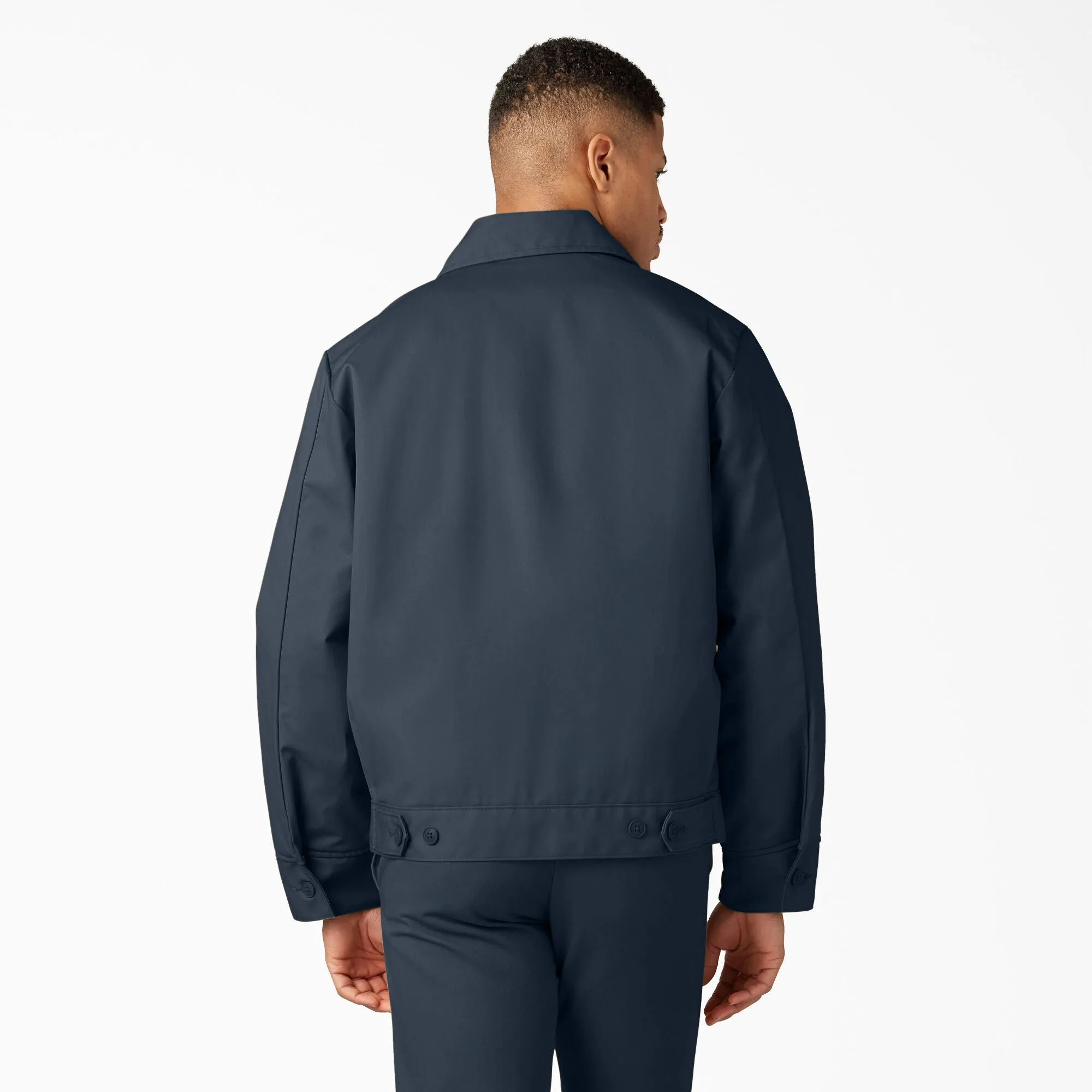 Dickies Insulated Eisenhower Jacket TJ15