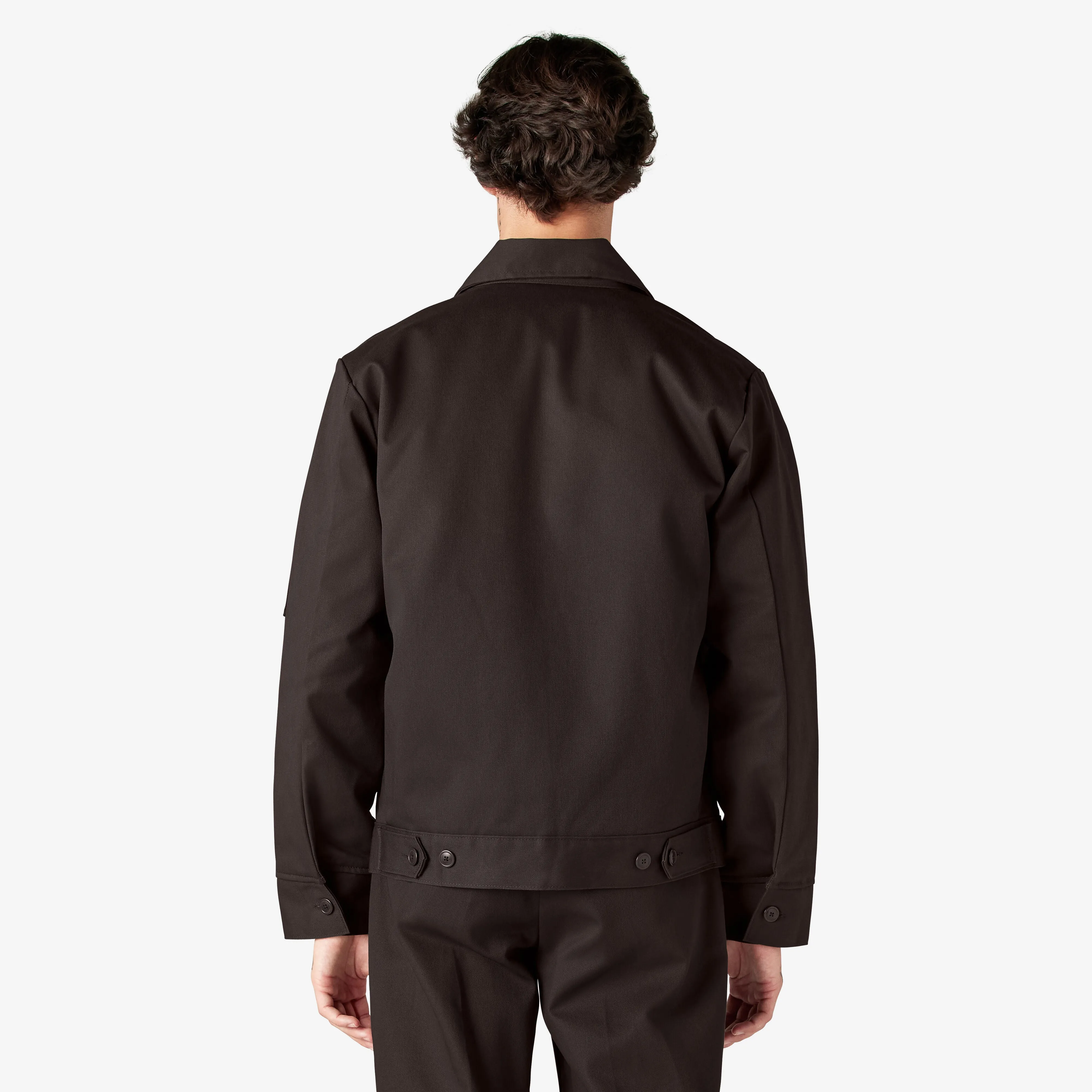 Dickies Insulated Eisenhower Jacket TJ15