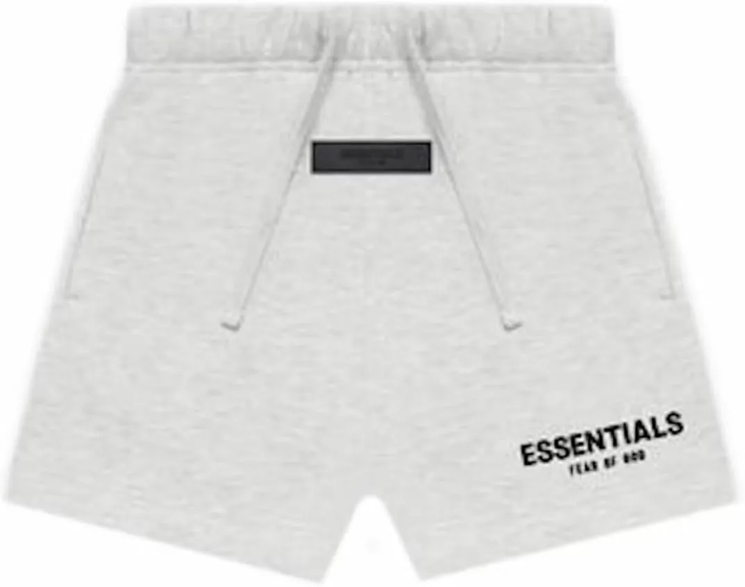 Essentials F.O.G - Kids SweatShorts