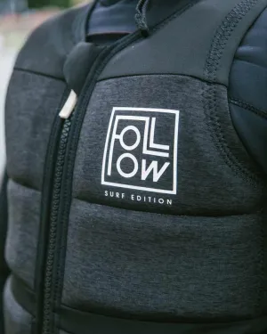 Follow Mens Surf Edition Plus Jacket