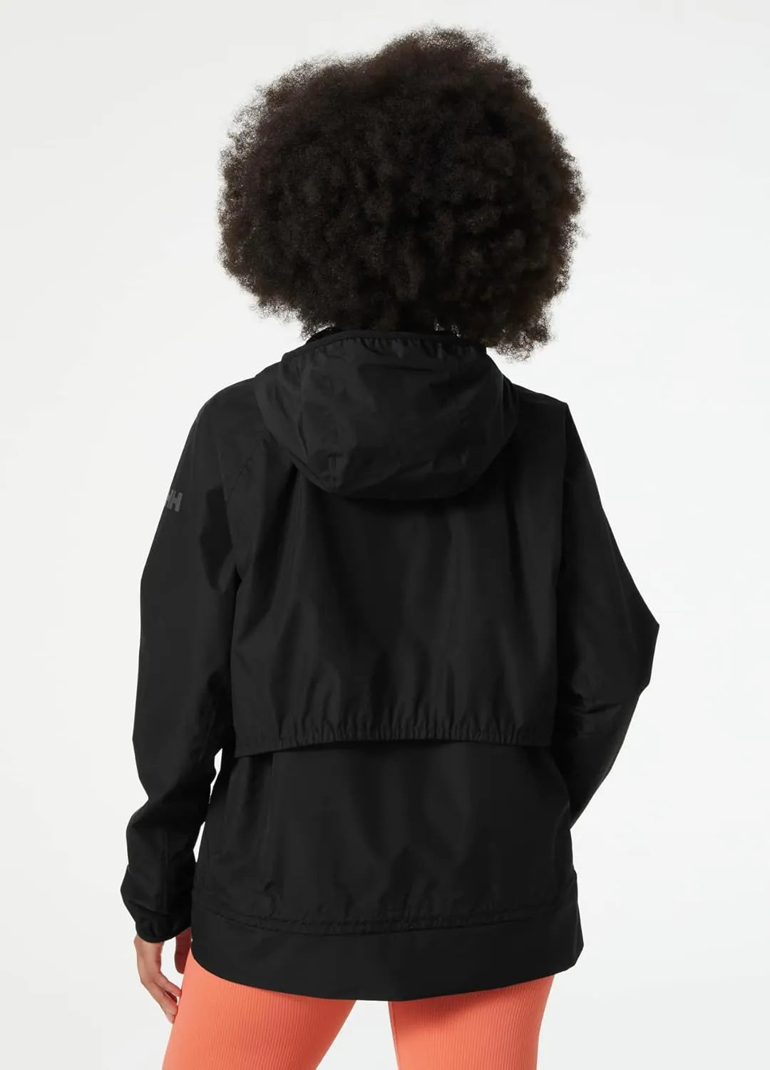 Helly-Hansen Women's Essence Rain Jacket