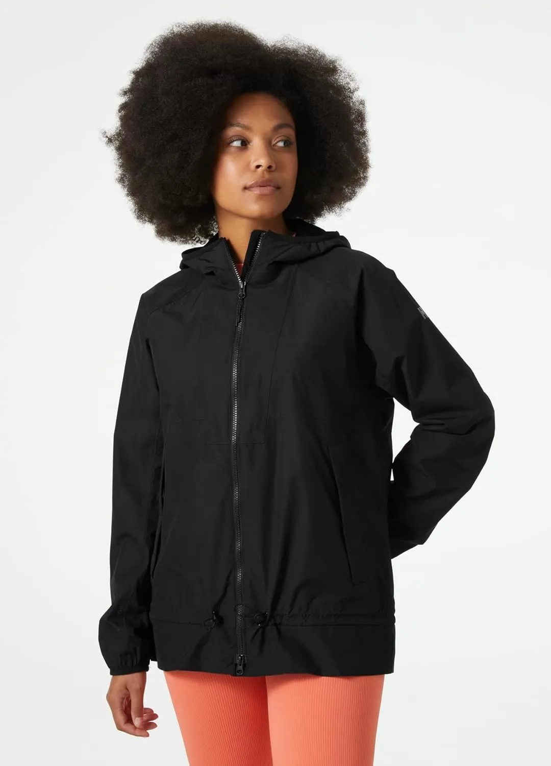 Helly-Hansen Women's Essence Rain Jacket