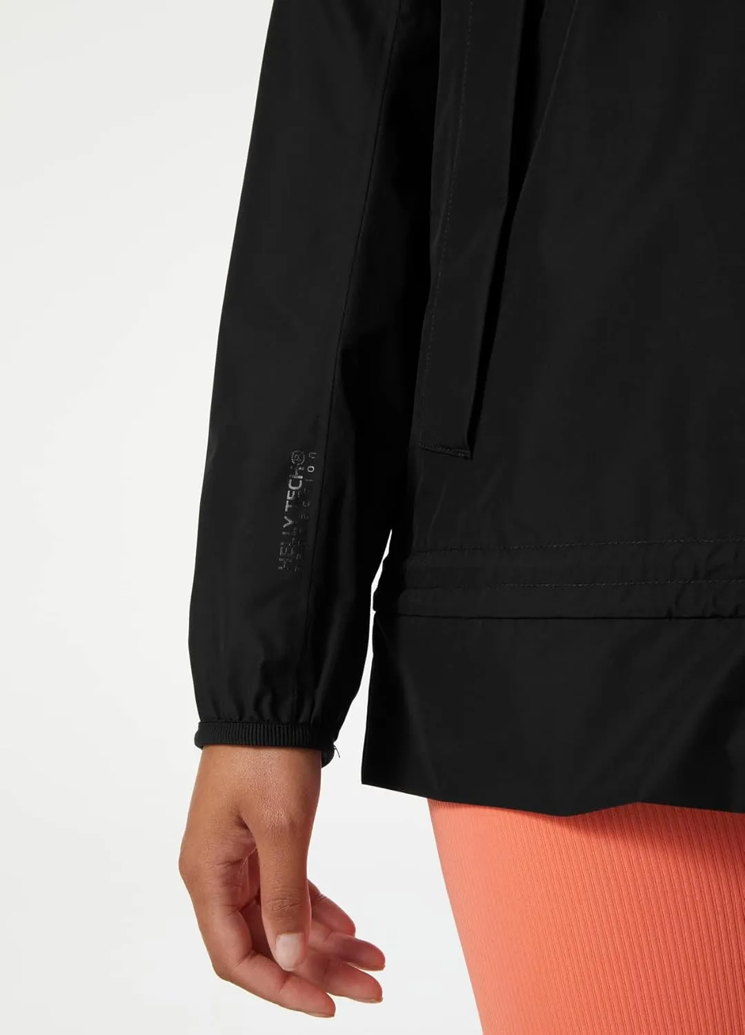 Helly-Hansen Women's Essence Rain Jacket