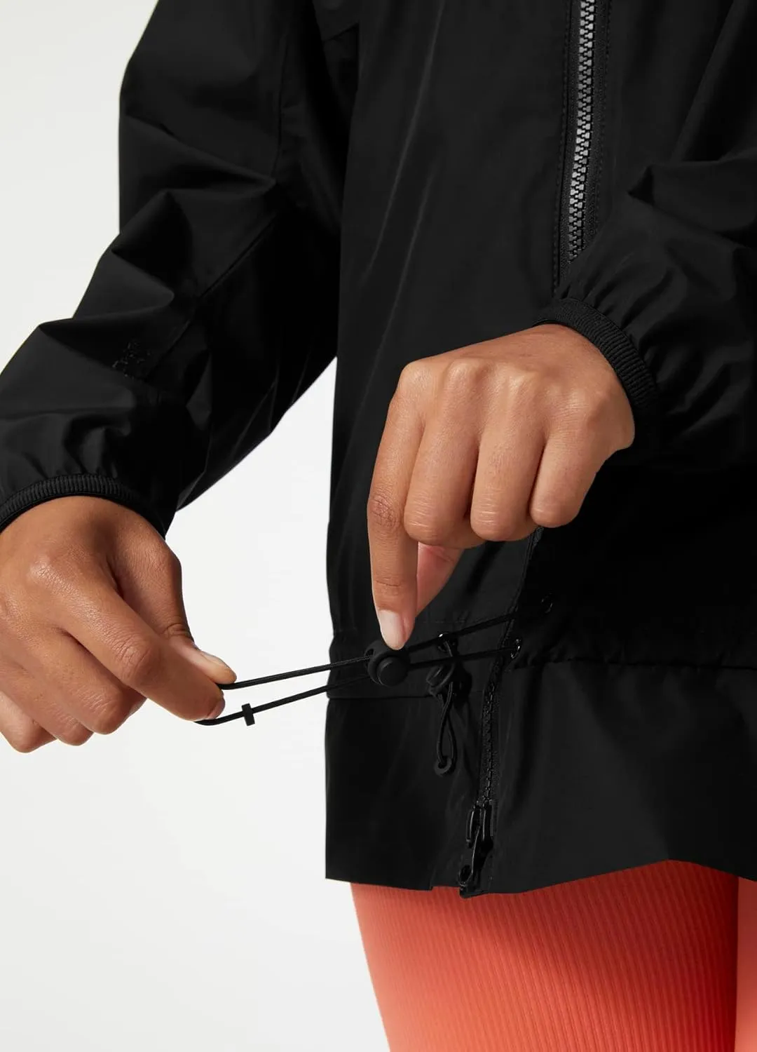 Helly-Hansen Women's Essence Rain Jacket