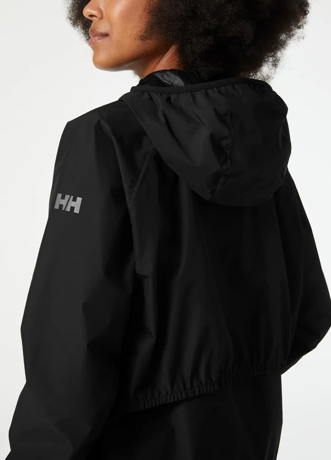 Helly-Hansen Women's Essence Rain Jacket