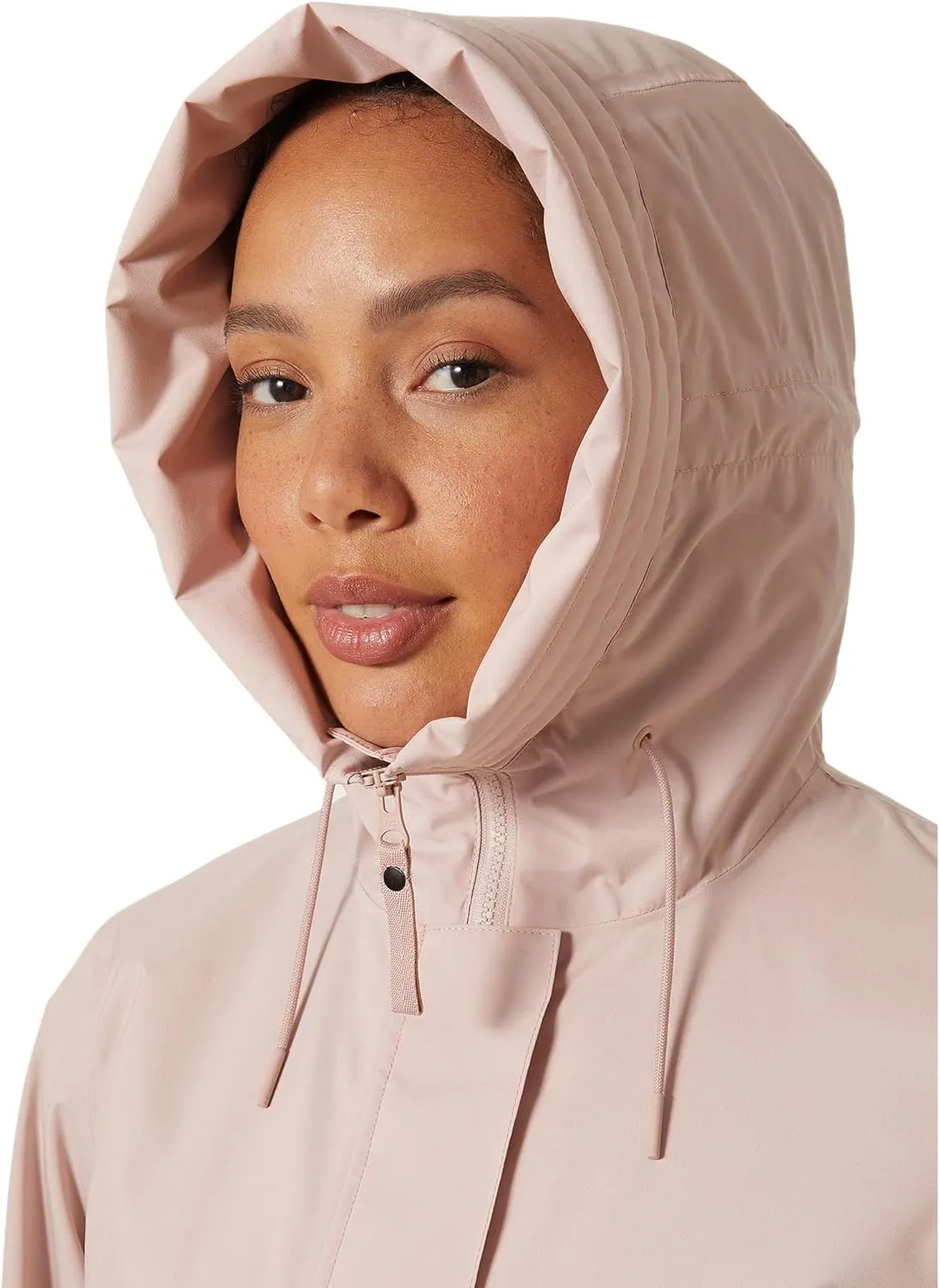 Helly-Hansen Women's Victoria Mid Length Raincoat