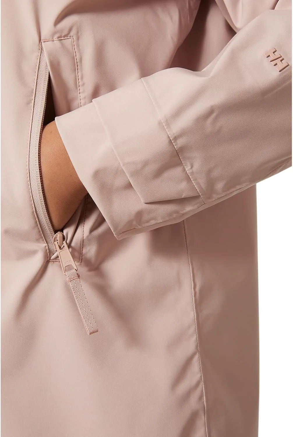 Helly-Hansen Women's Victoria Mid Length Raincoat